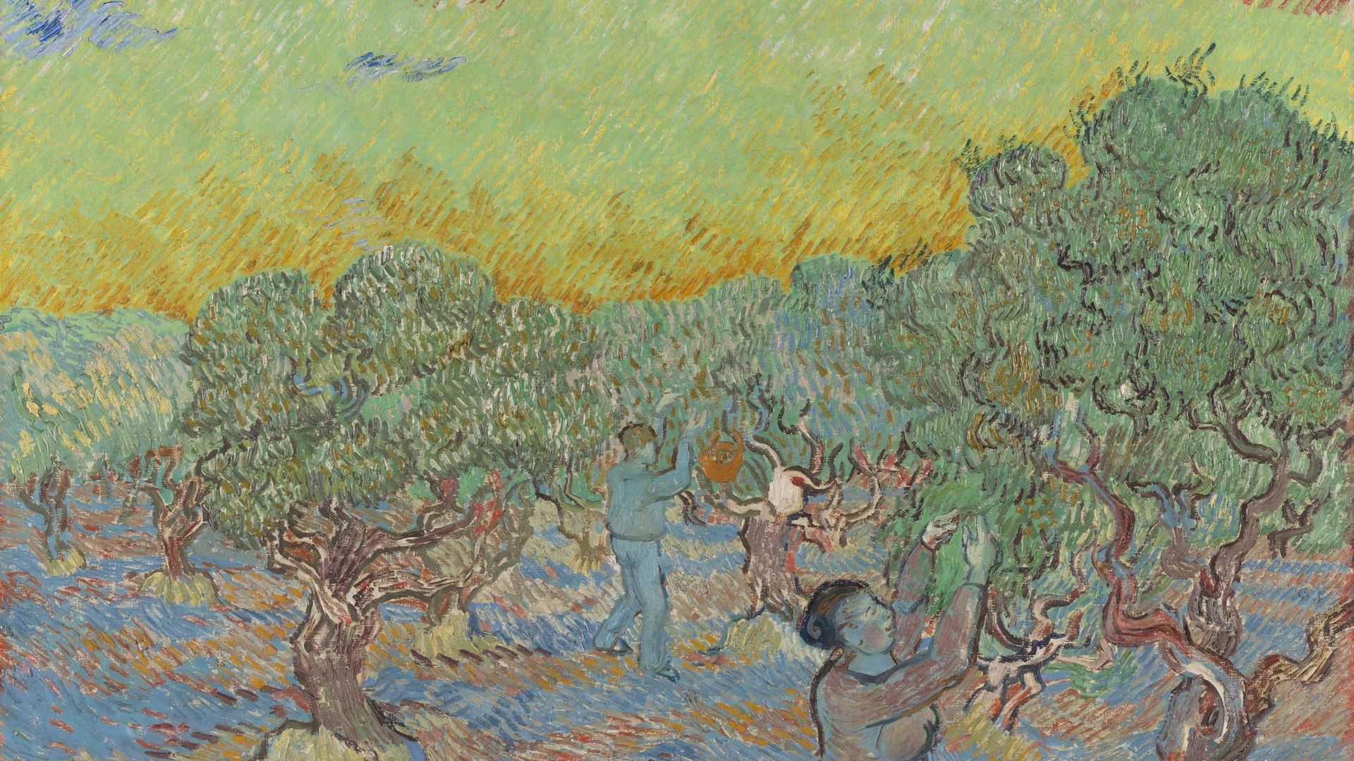 Kröller-Müller Museum