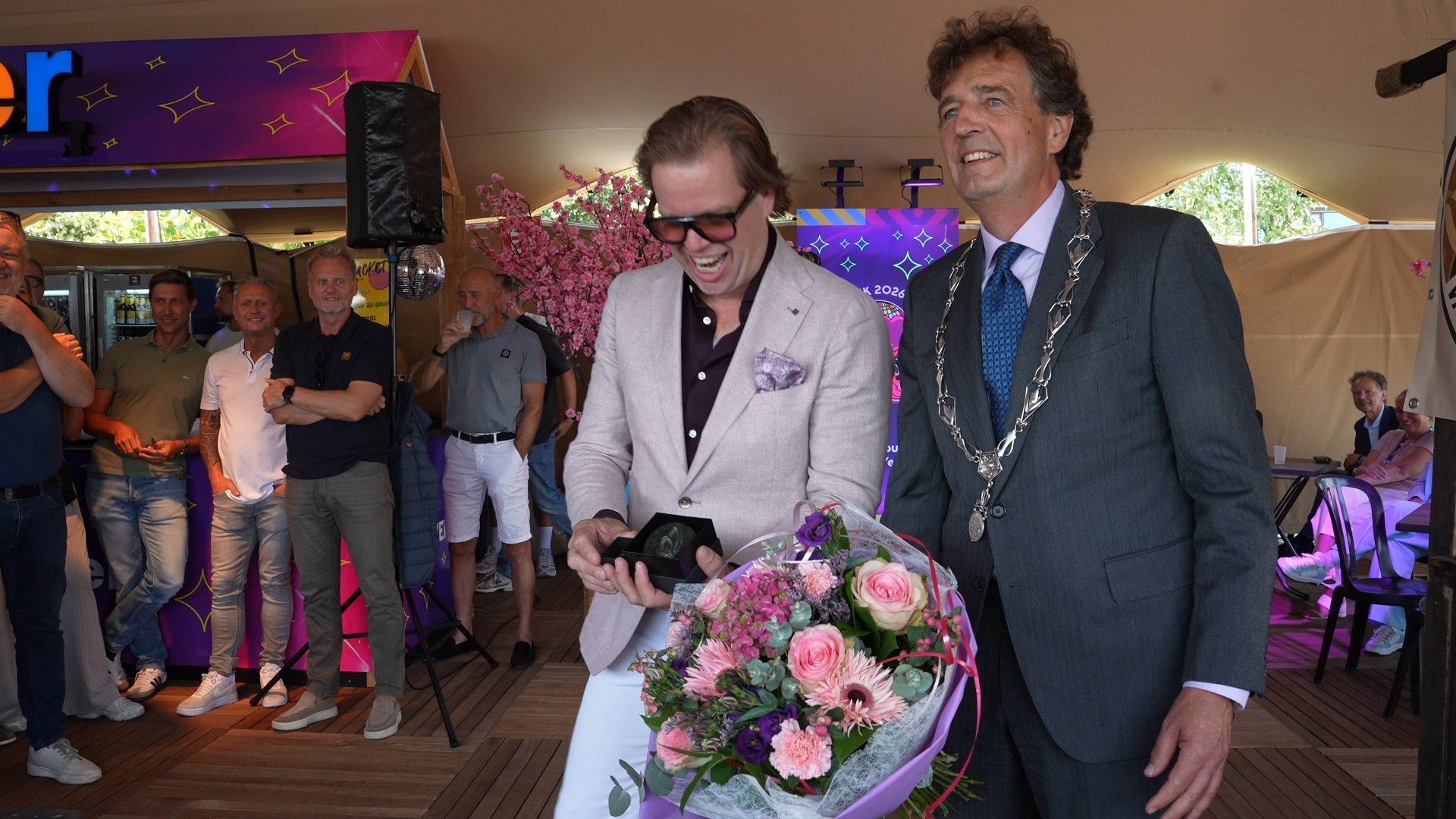 Freek Steenvoorden / XON