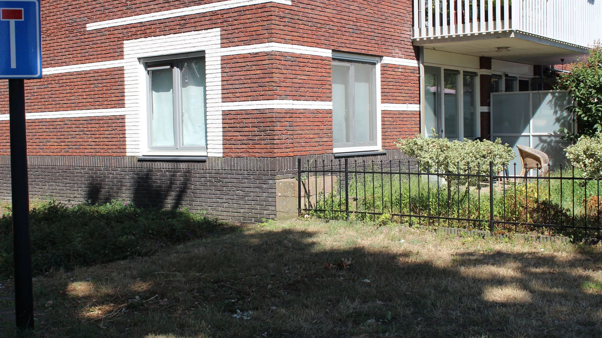 Meldingen van langdurige overlast bij huurwoning in Lunteren