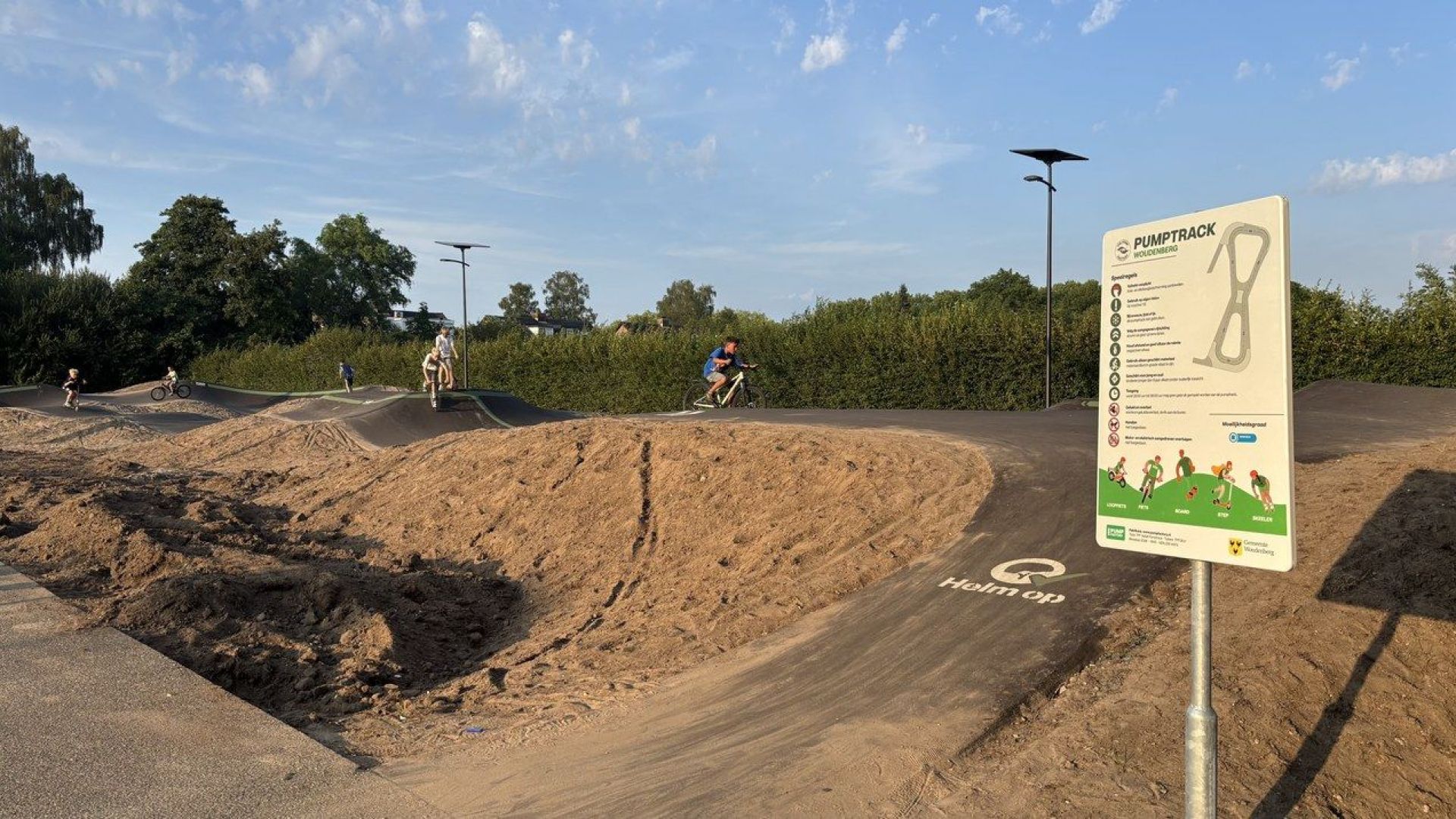 Gemeente Woudenberg