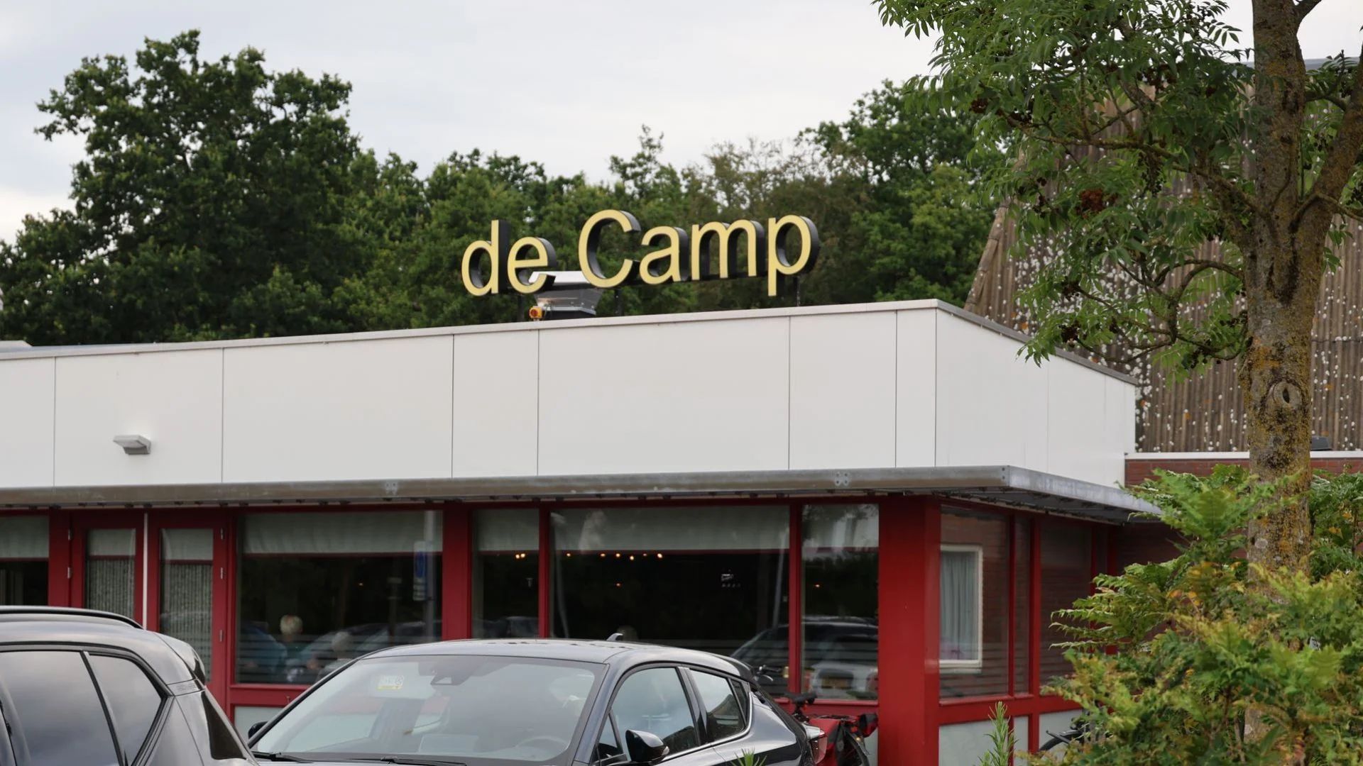Spoednoodopvang De Camp in Woudenberg ten einde
