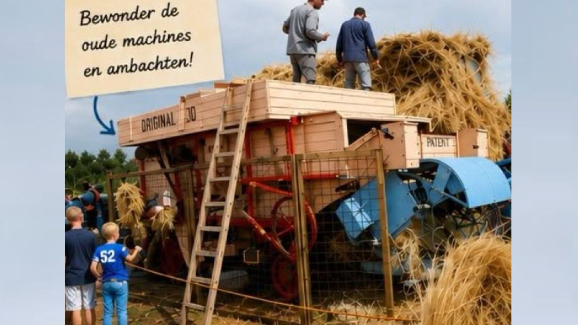 Stichting De Dorschkast