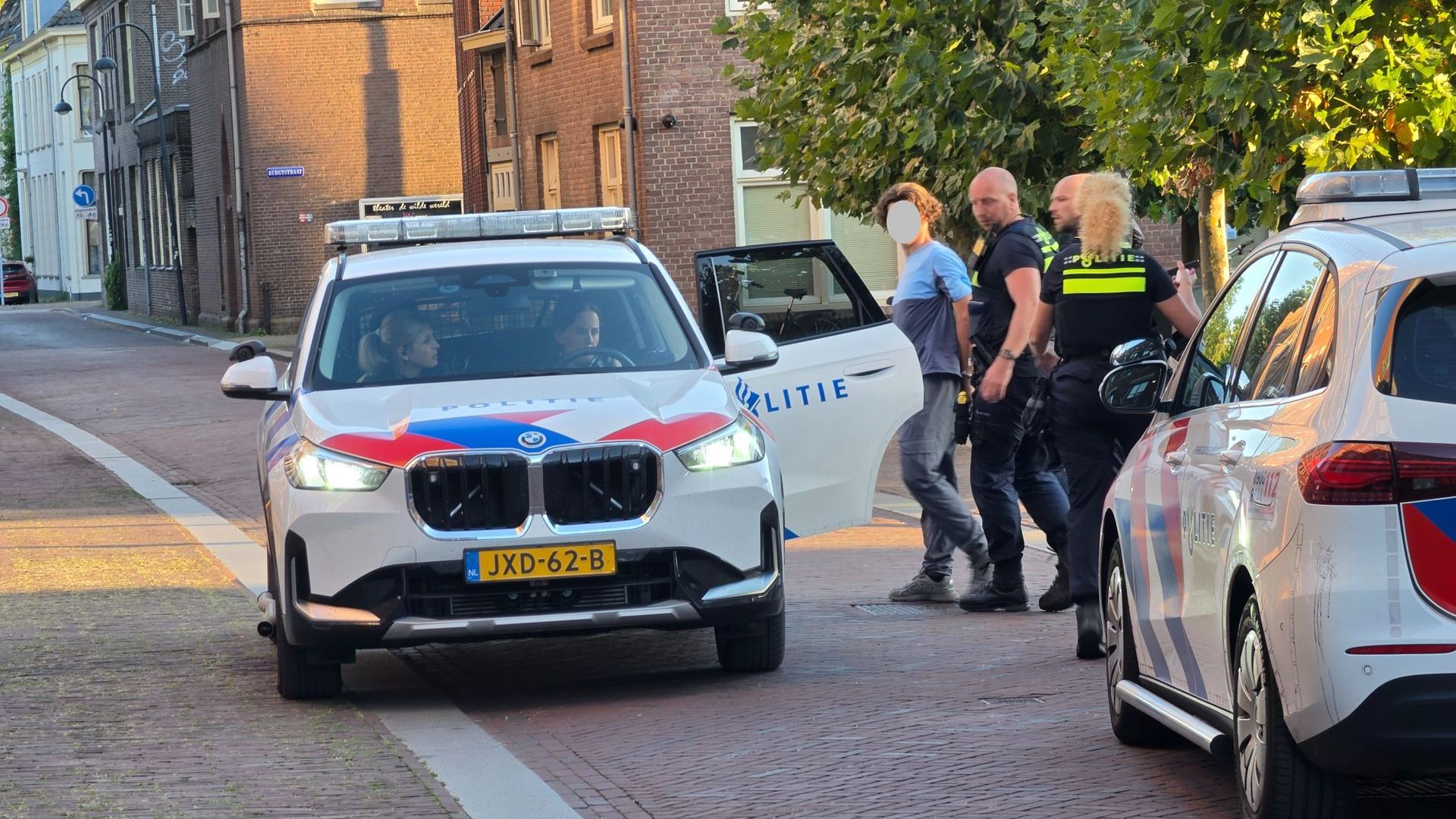 Persbureau Heitink