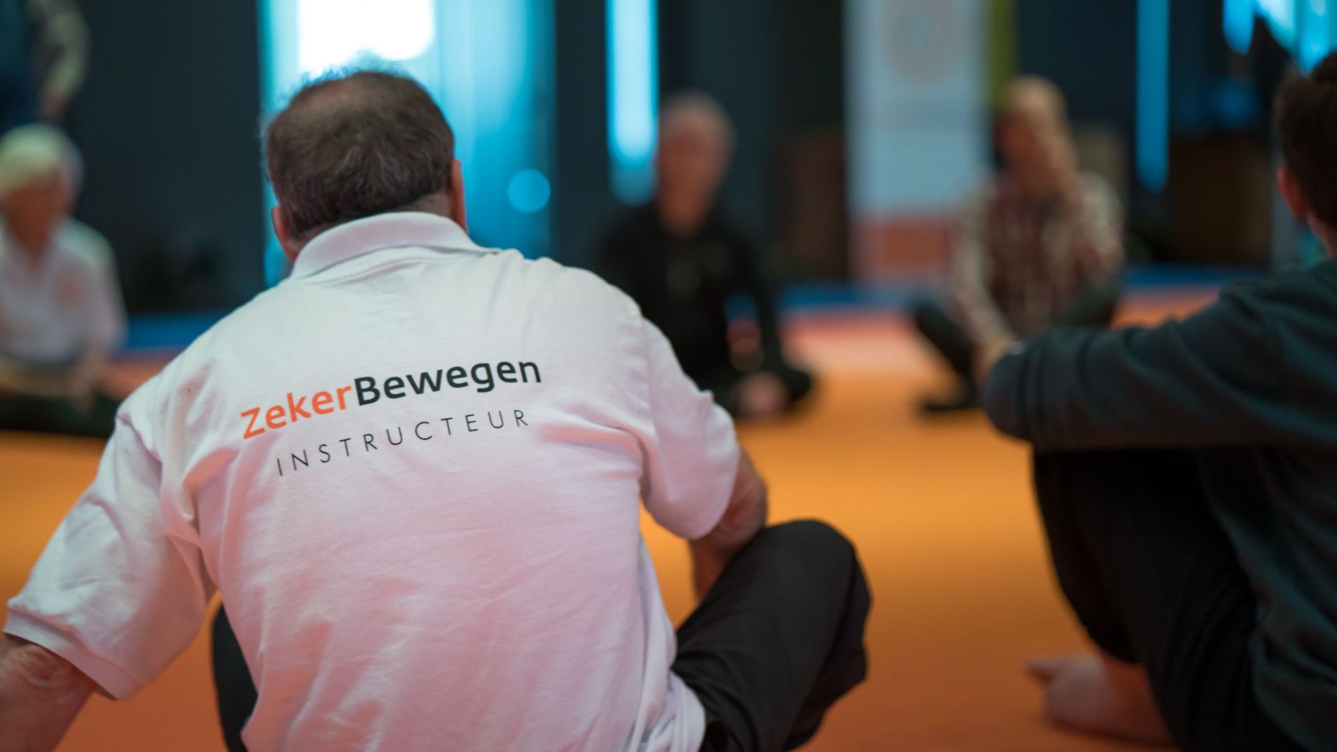 Judo Bond Nederland