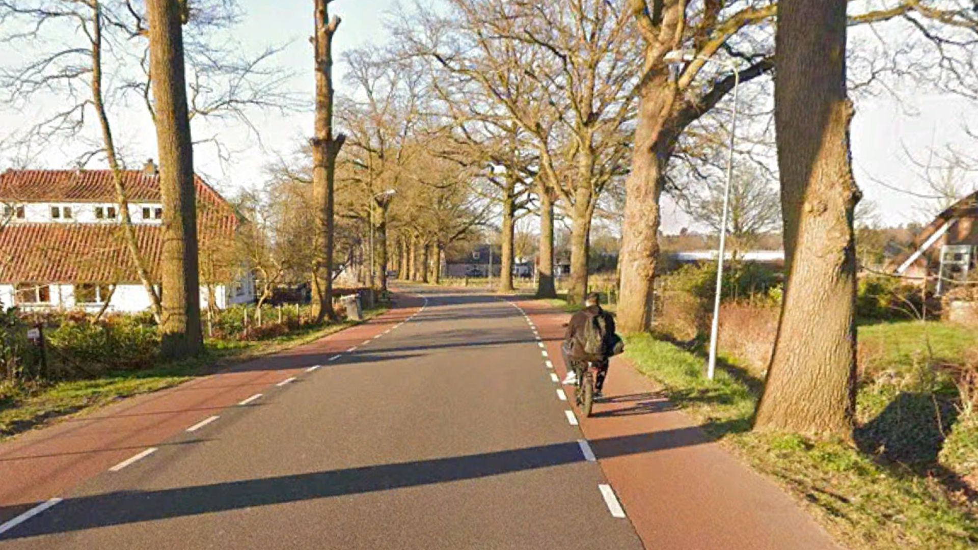 Wageningen start met aanleg laatste schakel in Pico Bello Pad