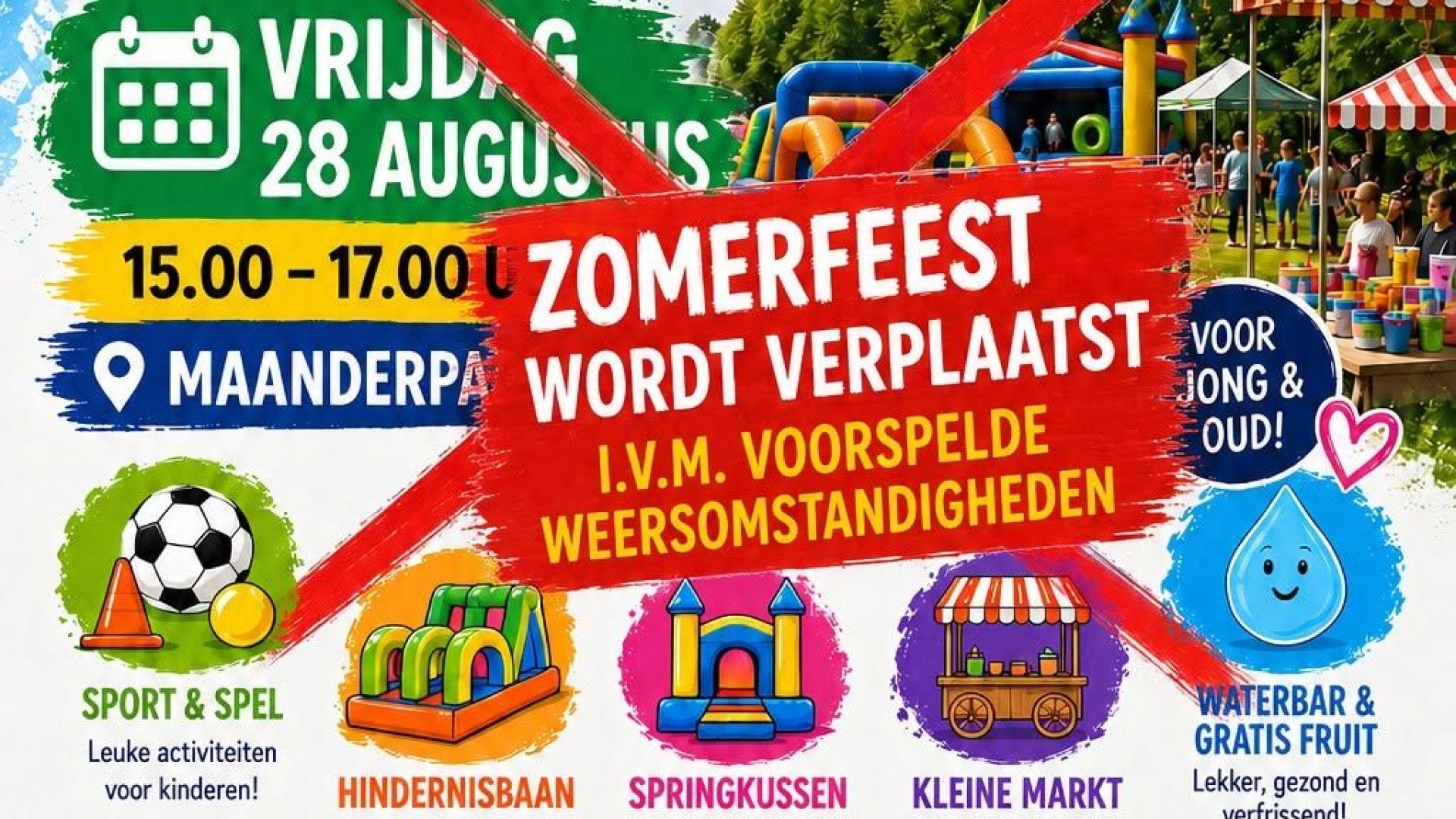 Sportservice De Vallei