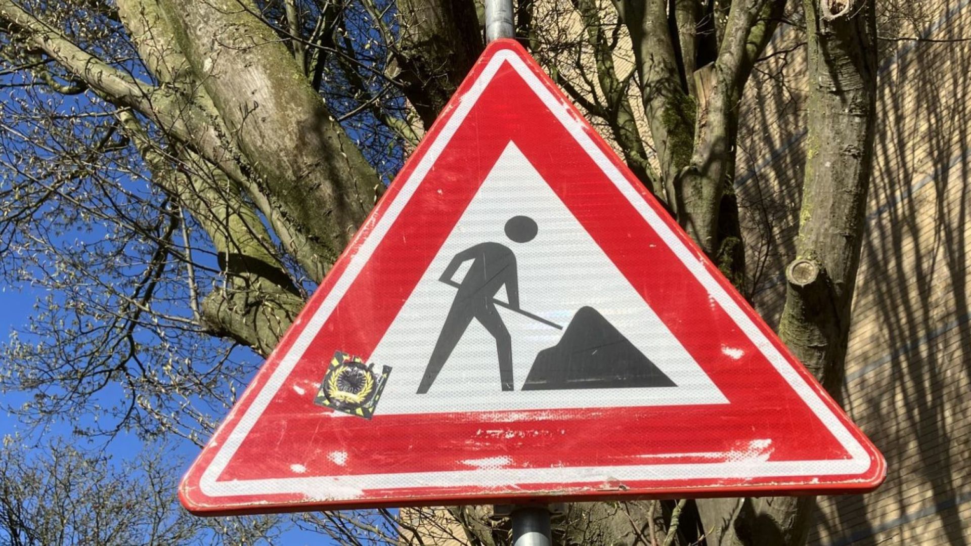 Asfaltonderhoud tussen Rhenen en Veenendaal op N233 start 12 oktober