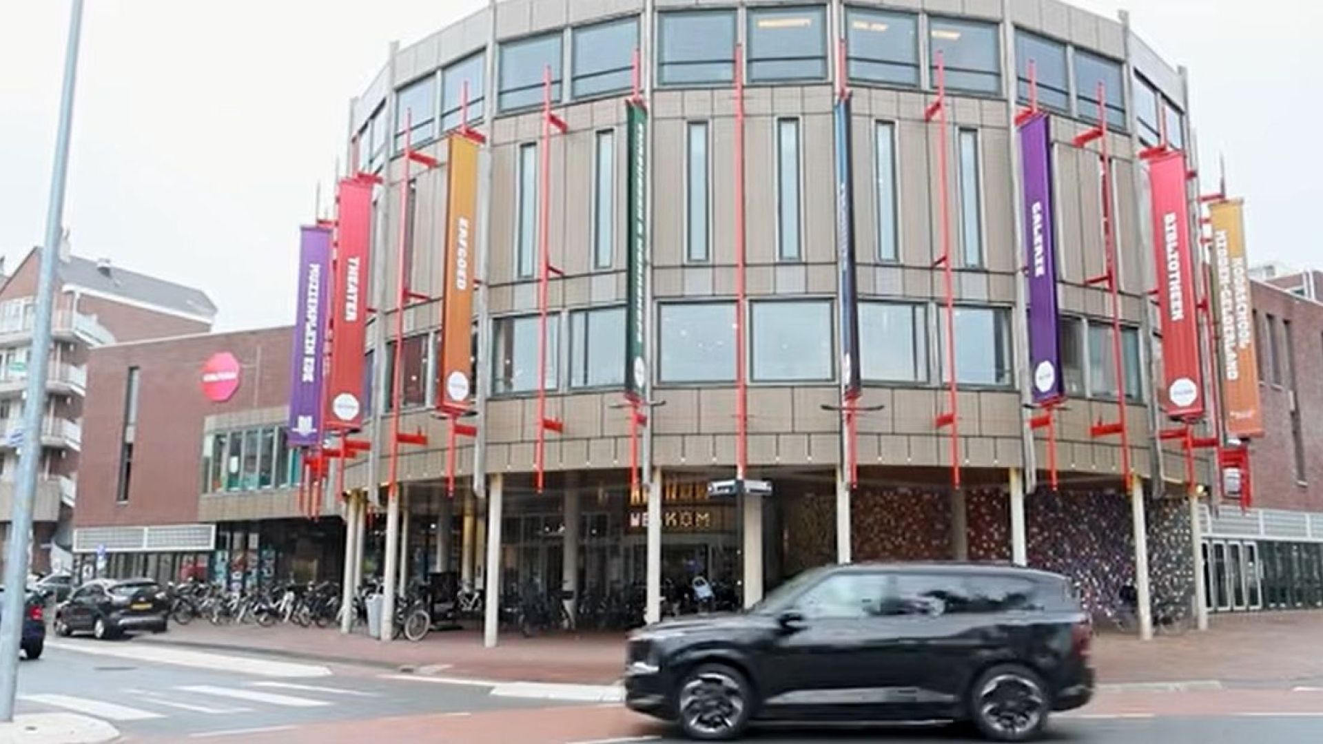 Bastiaan Mooijman / XON