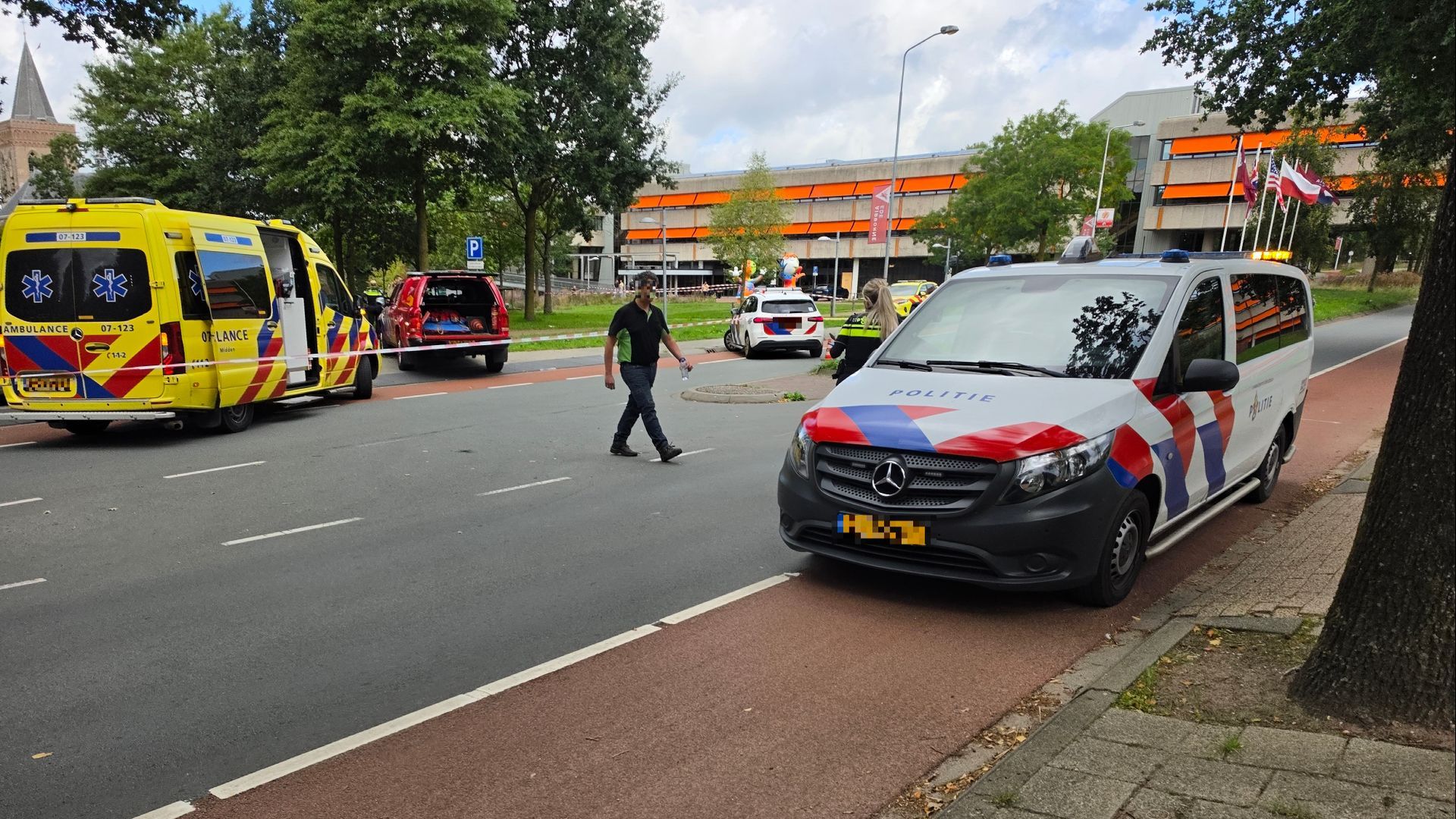 Persbureau Heitink