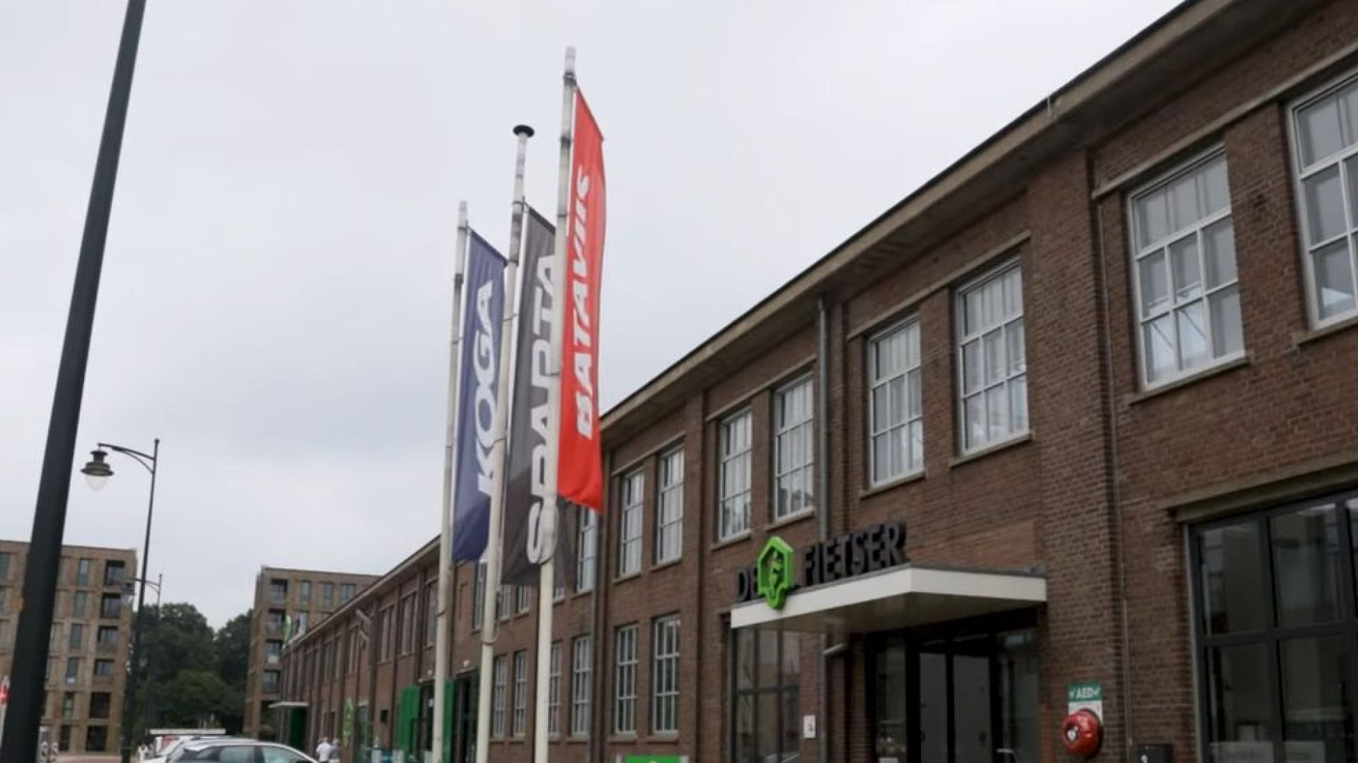 Bastiaan Mooijman