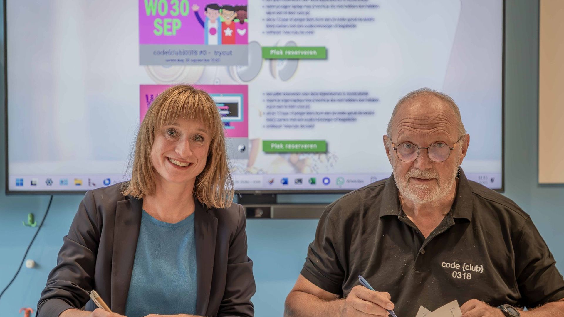 Bibliotheek Veenendaal