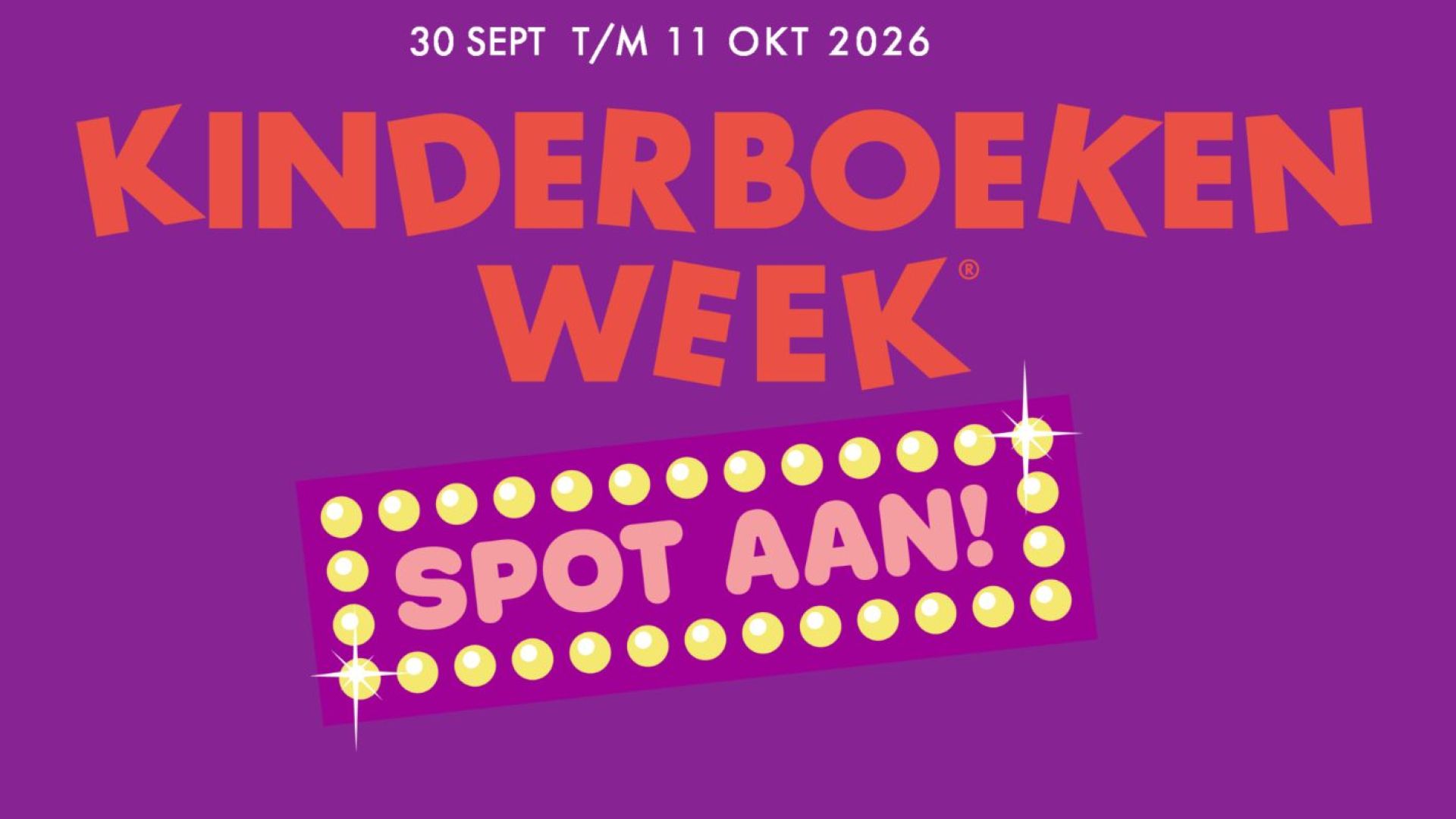 Stichting Kinderboekenweek