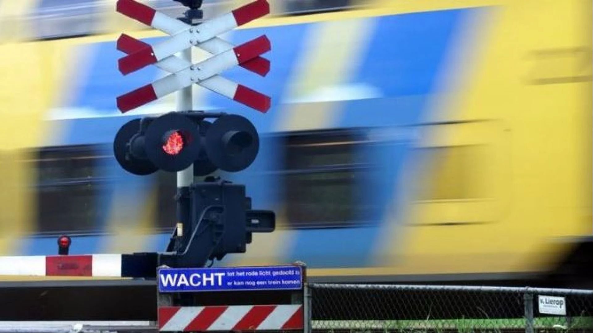 Promotie P+R Ede-Wageningen is risico voortbestaan Veenendaal-De Klomp