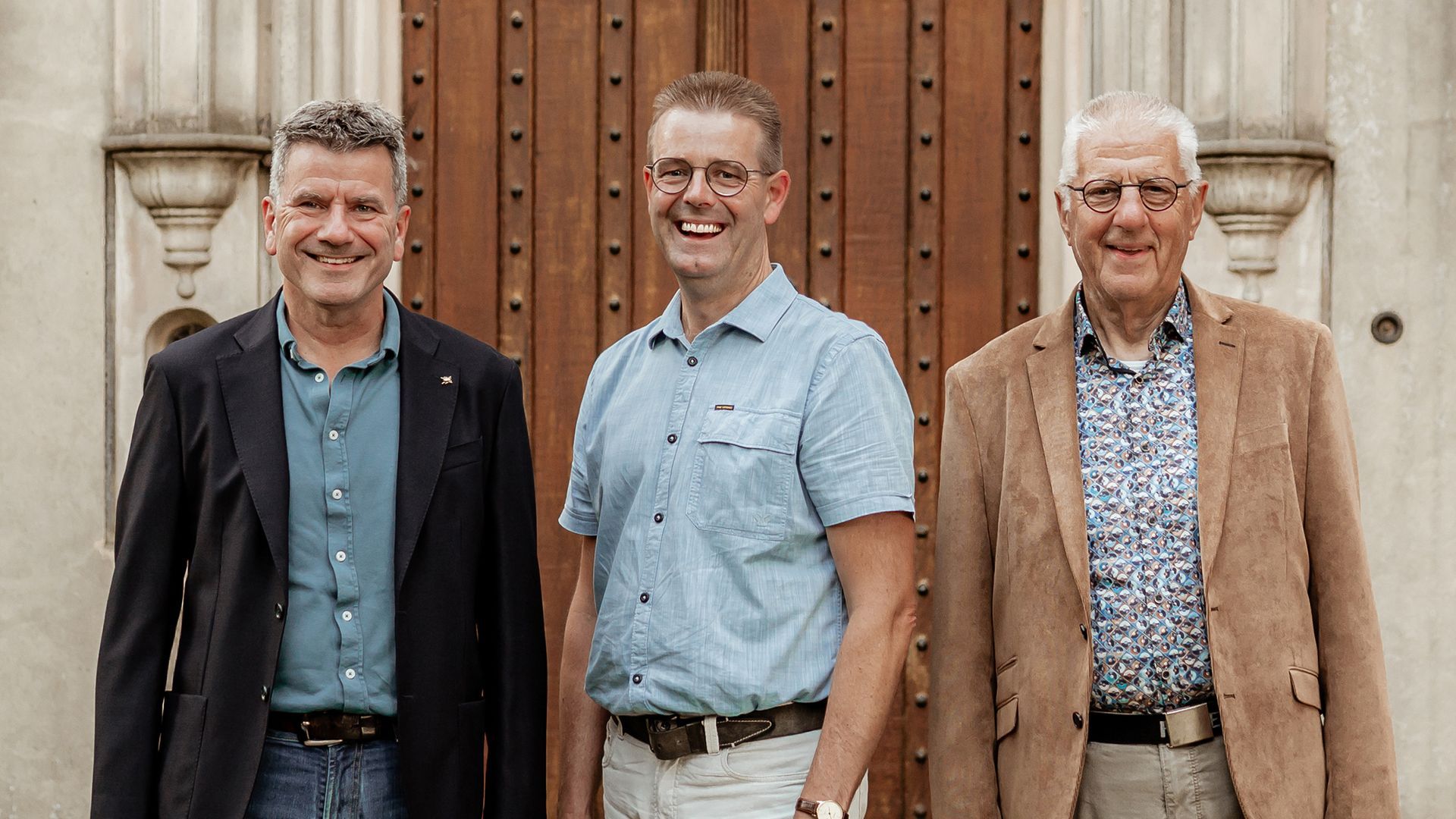 Nieuw project Worp Foundation Woudenberg steunt jongeren in Guinee-Bissau