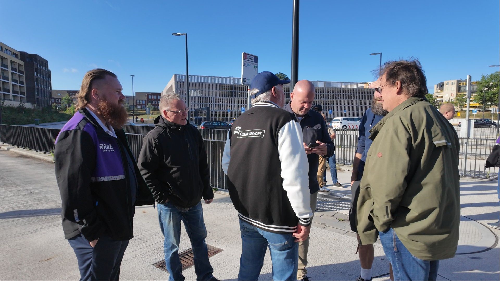 Freek Steenvoorden / XON