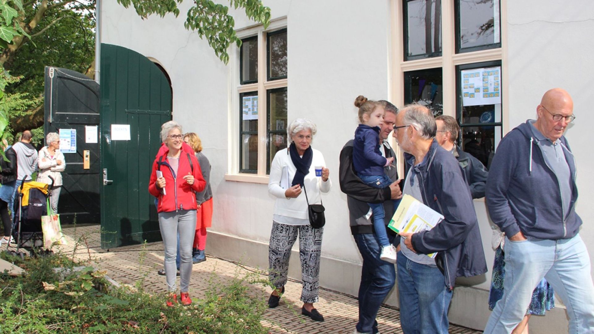 Vereniging Oud Scherpenzeel