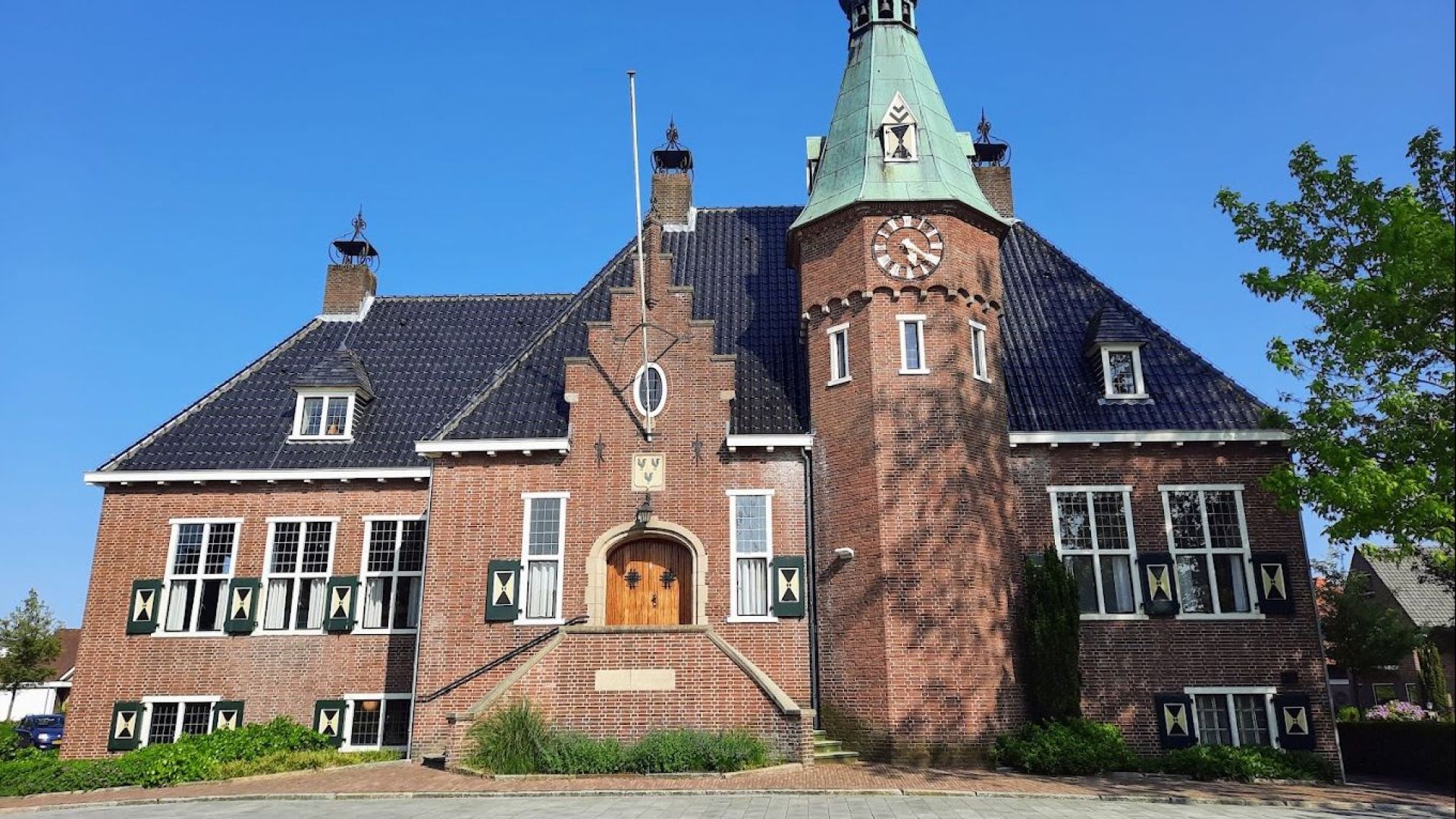 Petitie handhaving 30 km Stationsweg-West Woudenberg haalt 78 handtekeningen op