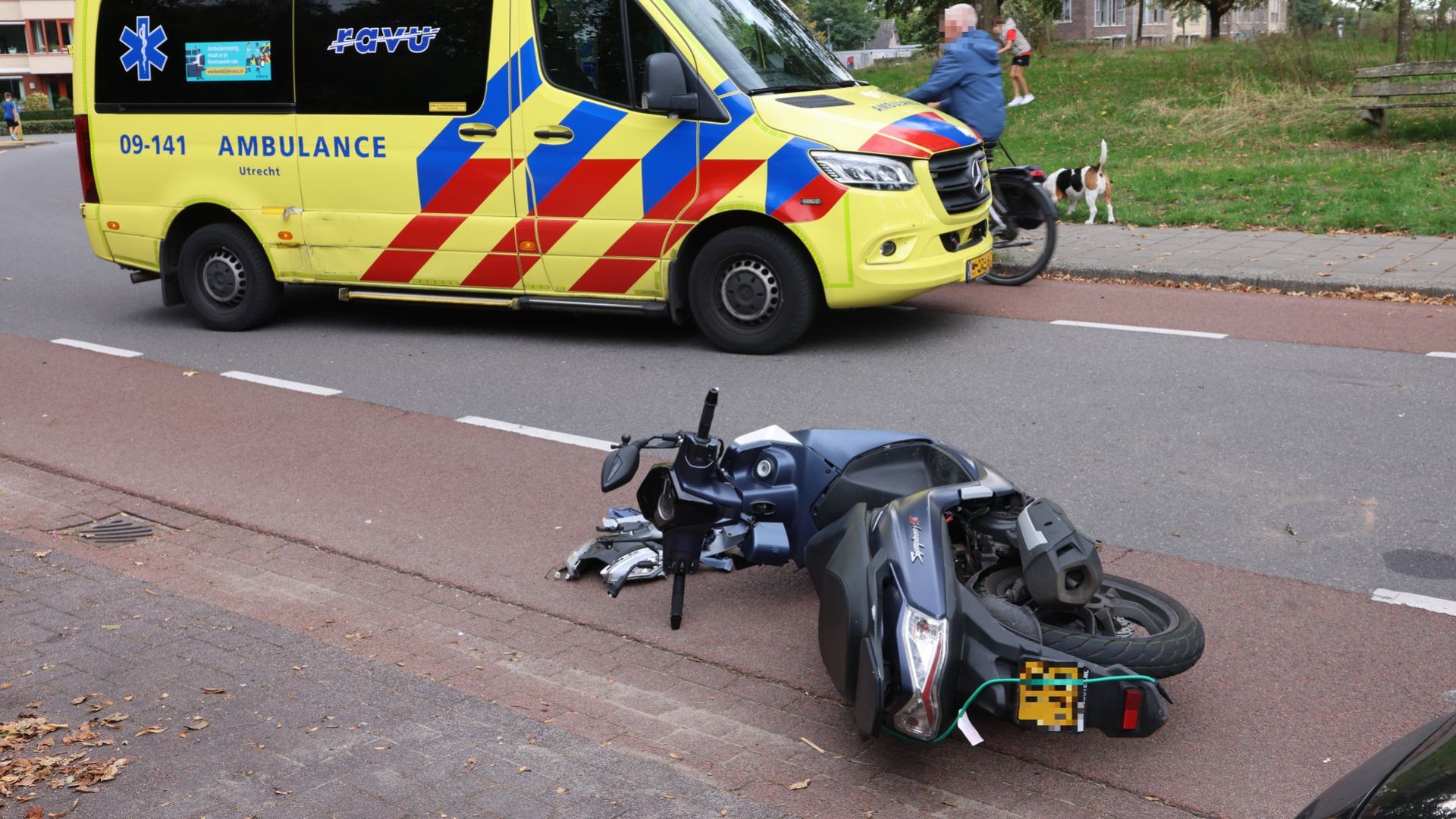 Persbureau Heitink