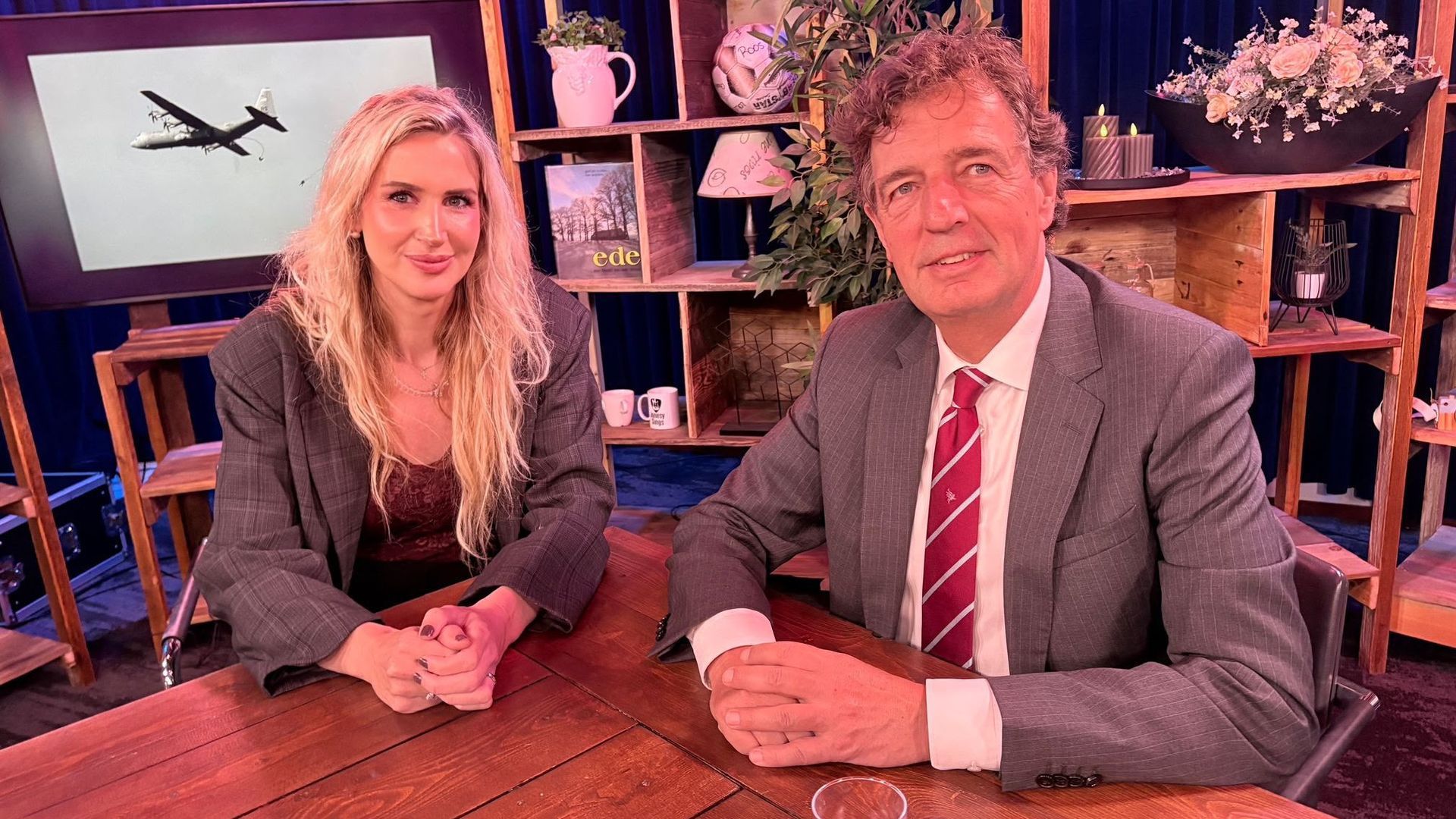 Bastiaan Mooijman / XON