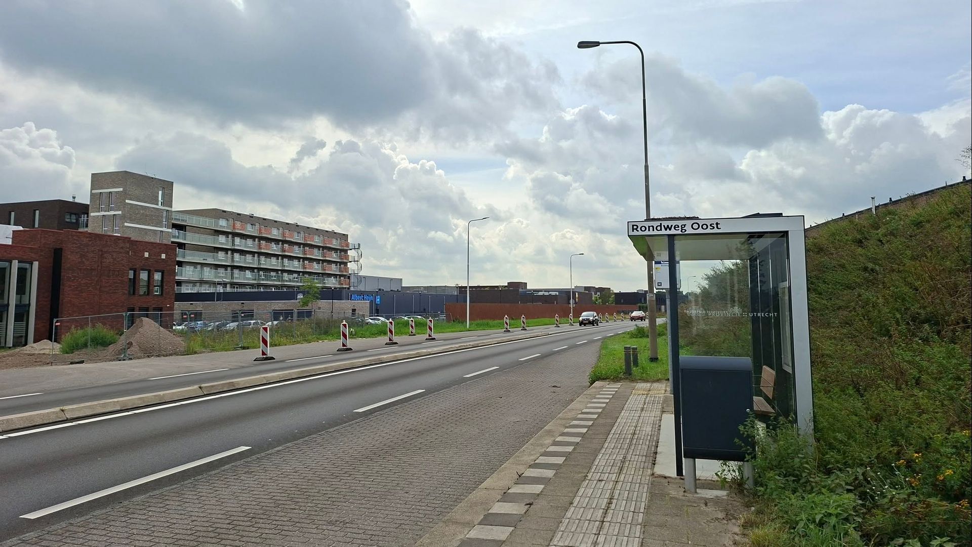 i-centrum Veenendaal-oost