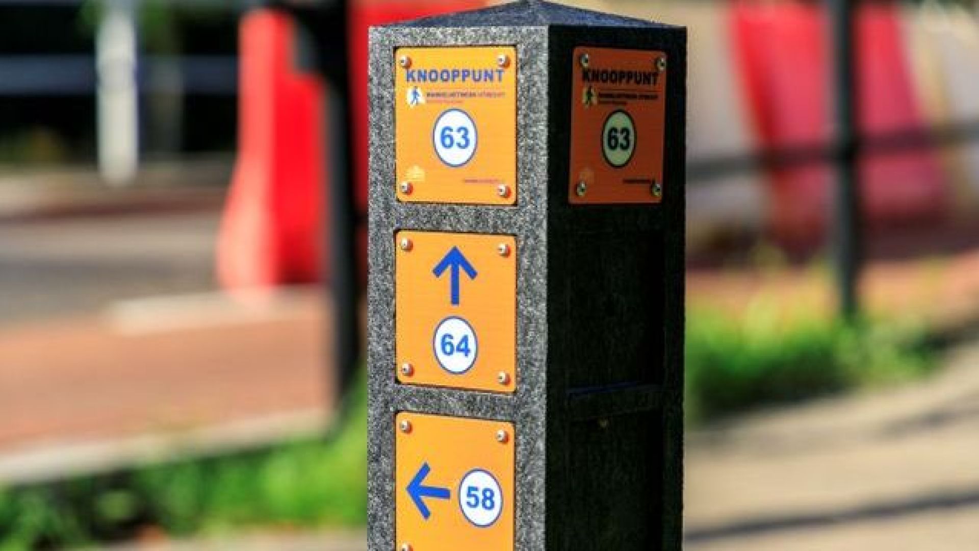 Wandelroutenetwerk Utrecht Oost uitgebreid