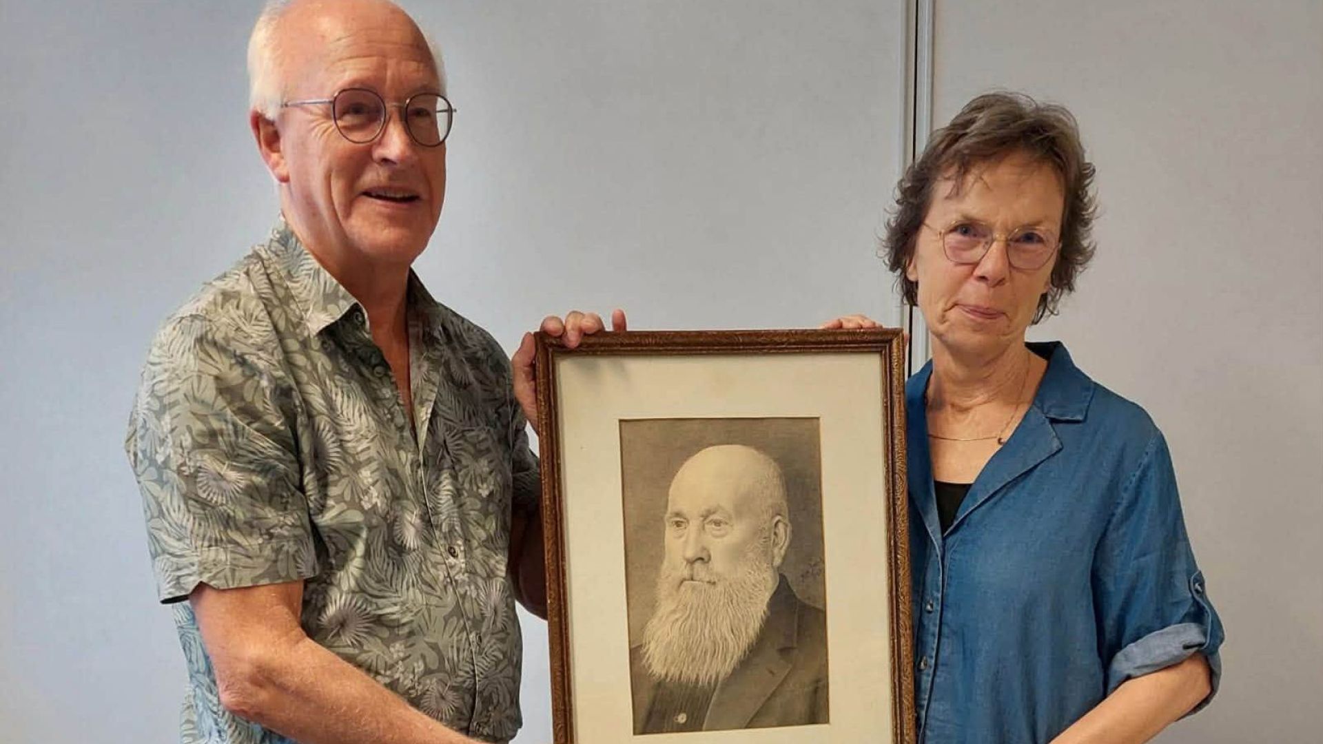 Historische Vereniging Oud-Bennekom