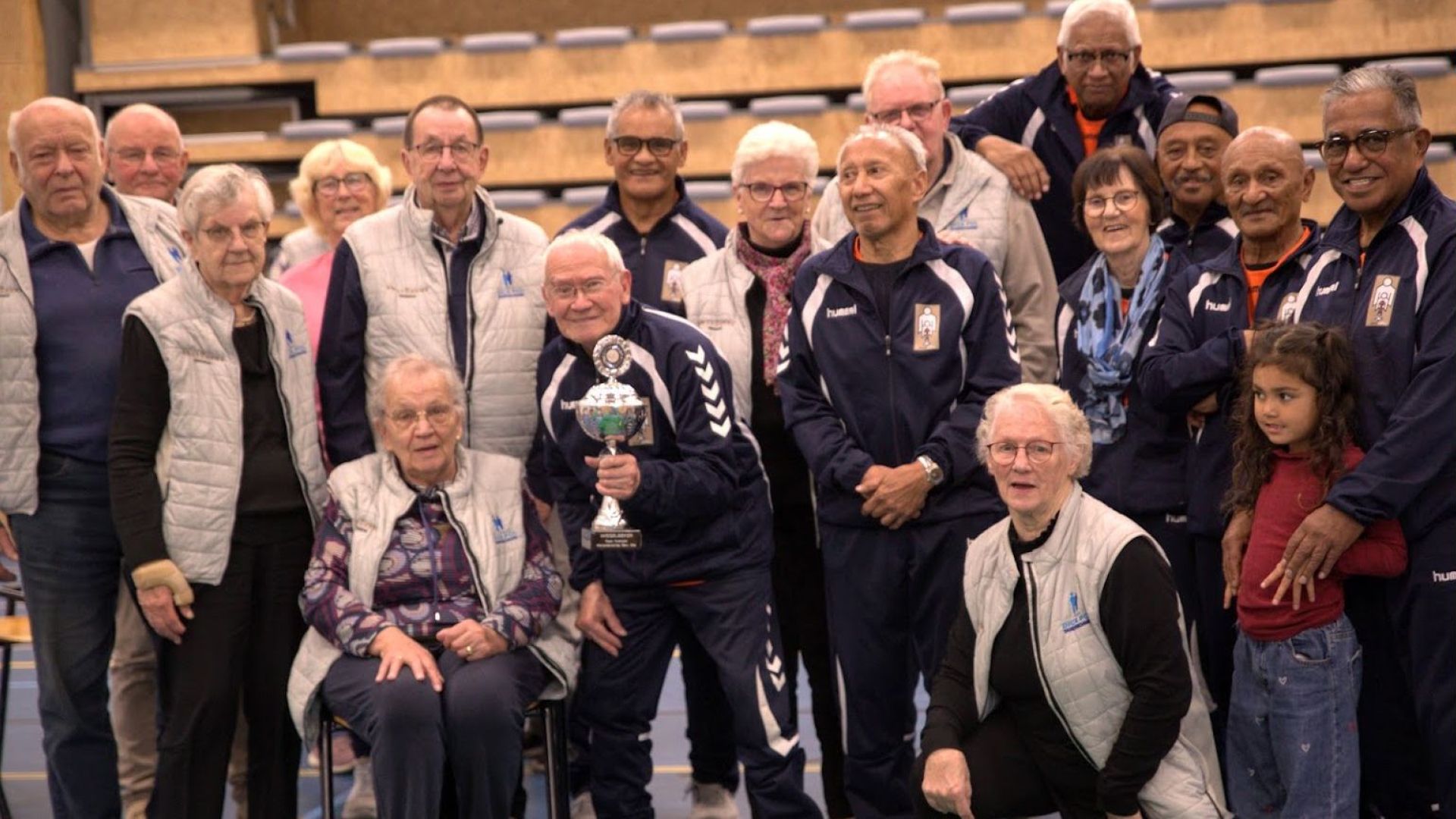 Sportservice de Vallei