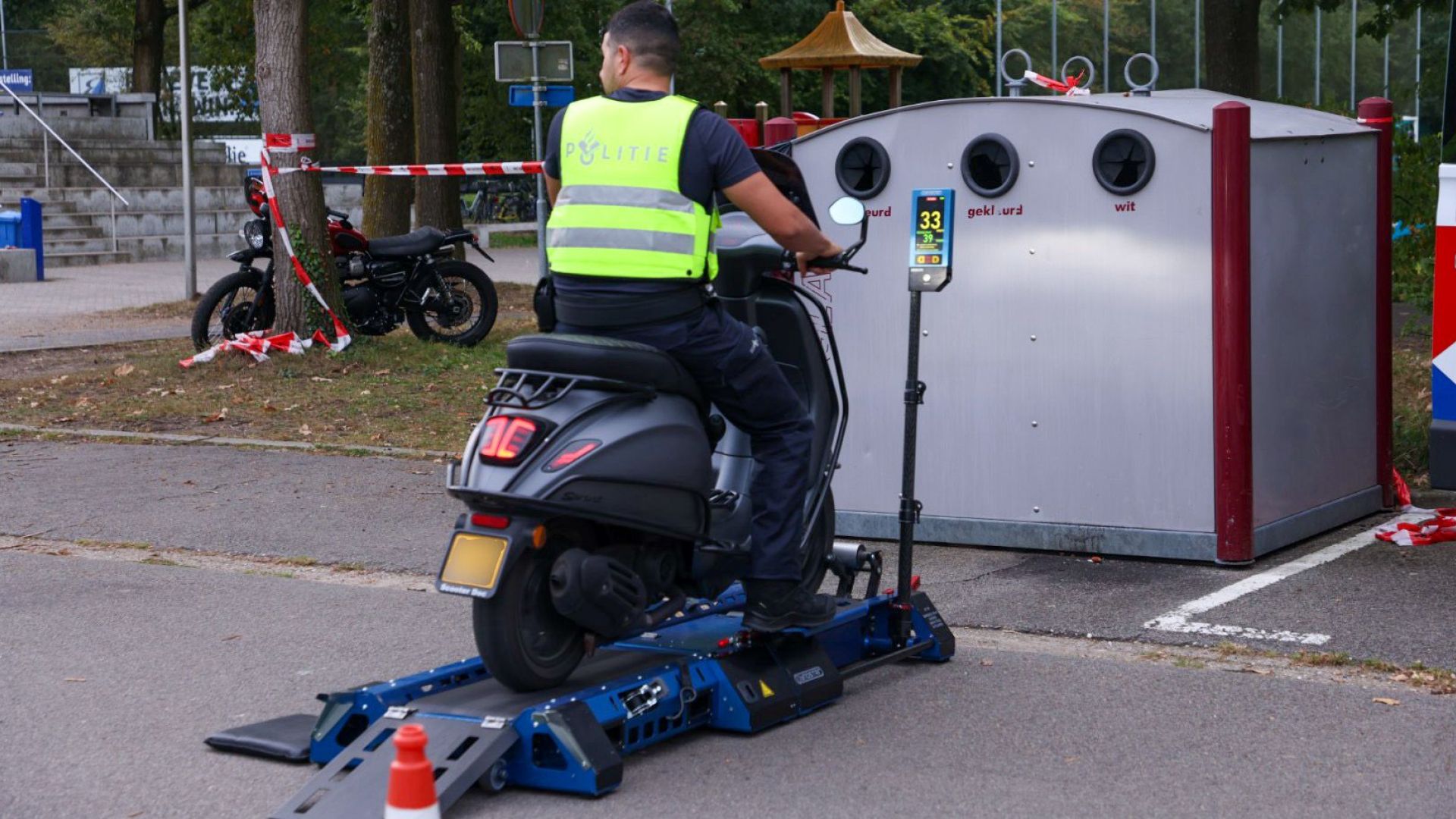 Persbureau Heitink
