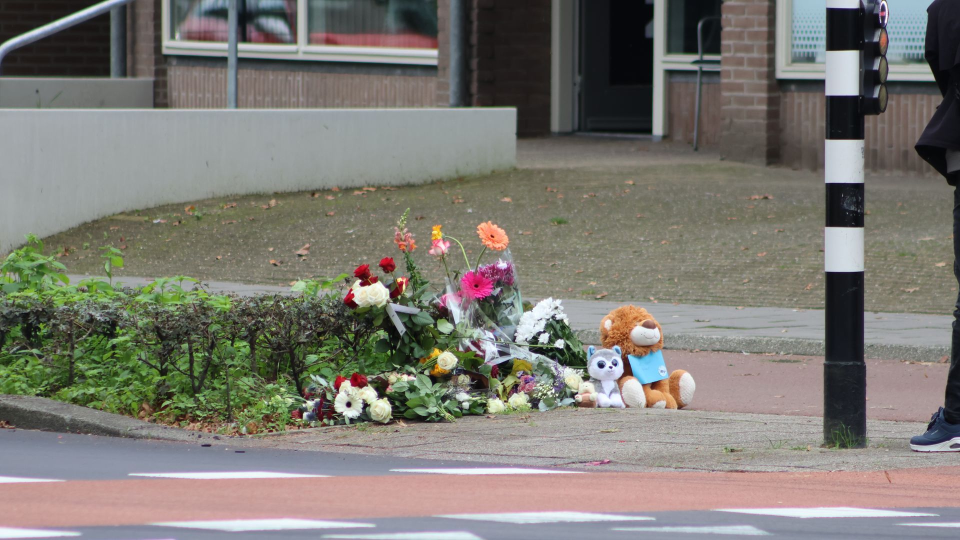 Persbureau Heitink