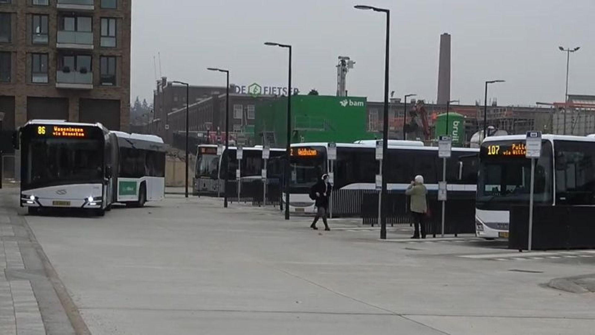 Transdev