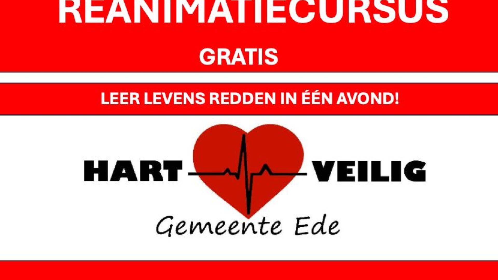 Stichting Hartveilig Gemeente Ede