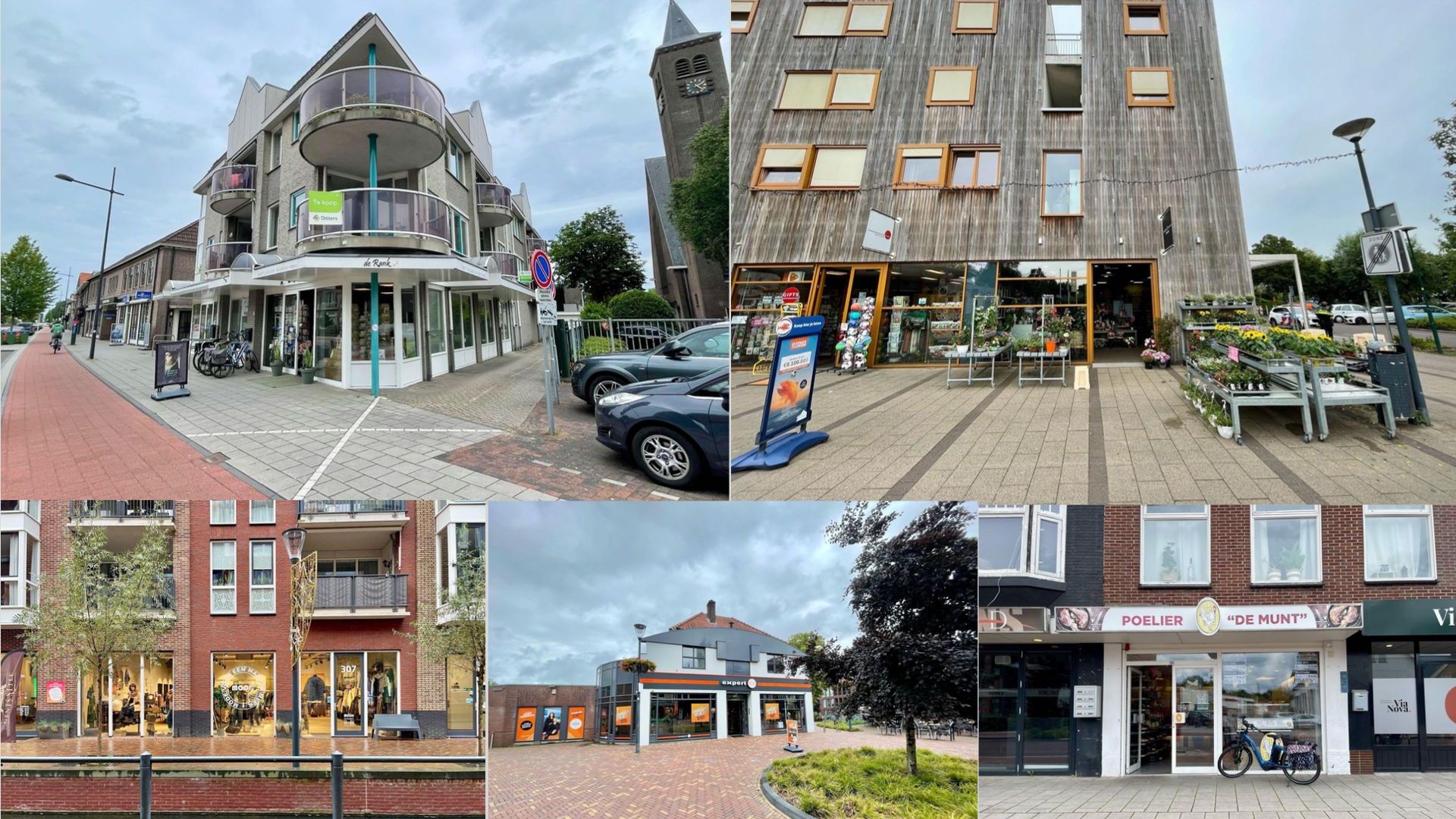 Ongehinderd / XON