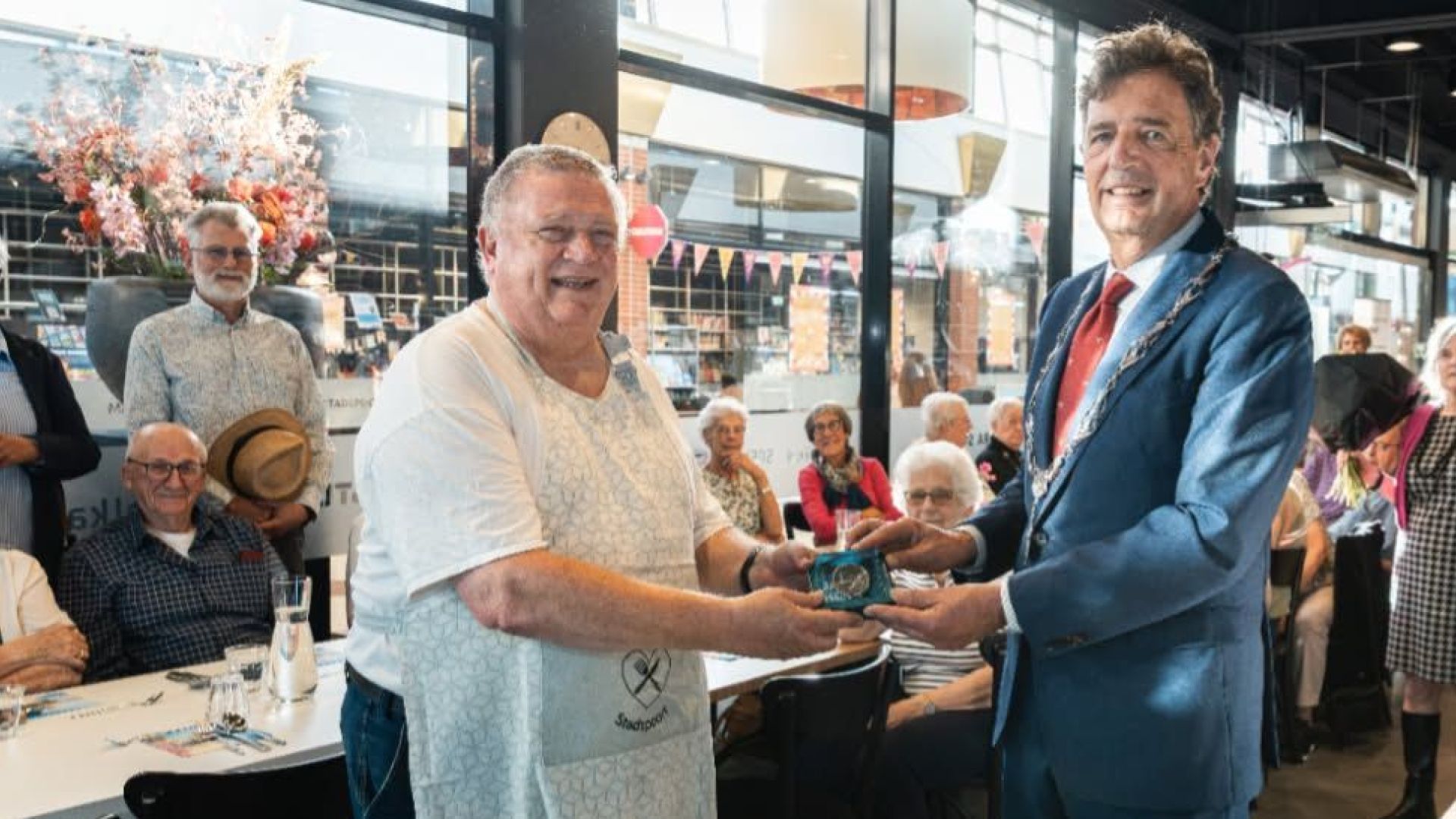 Gemeente Ede