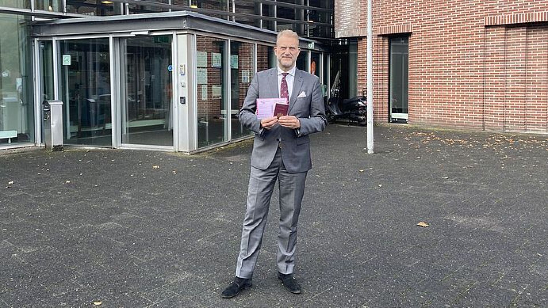 Onregelmatigheden gevonden bij integrale controle in buitengebied Rhenen