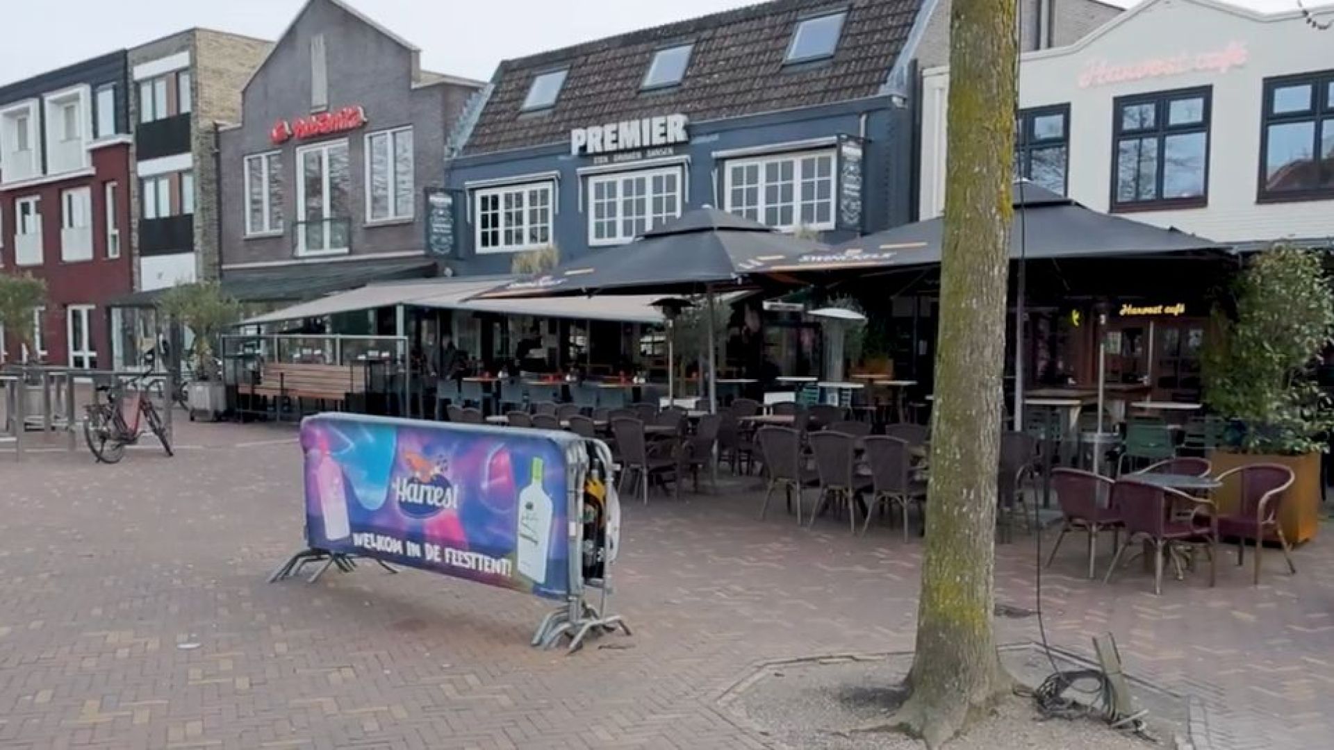 Bastiaan Mooijman / XON