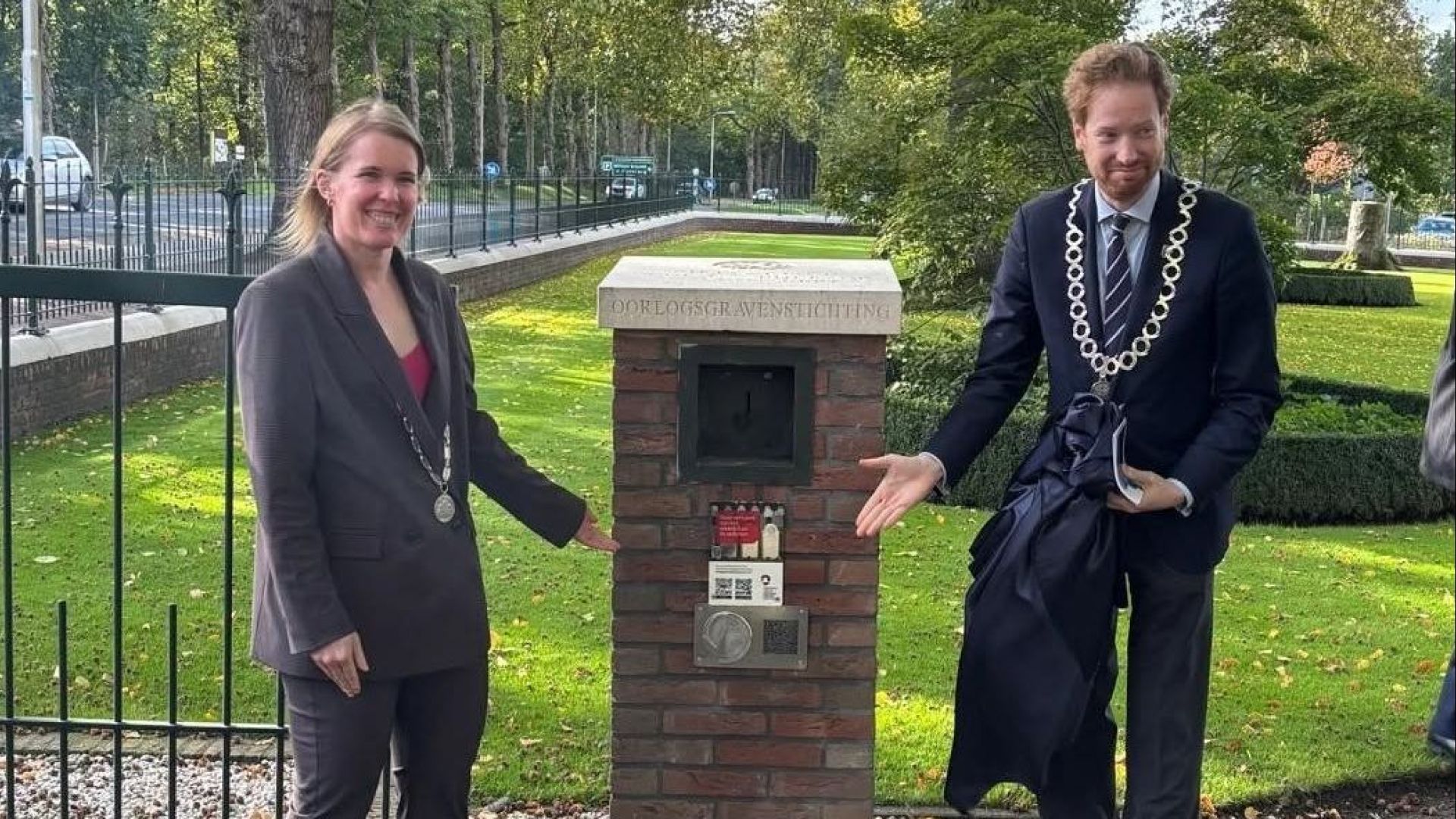 Gemeente Wageningen