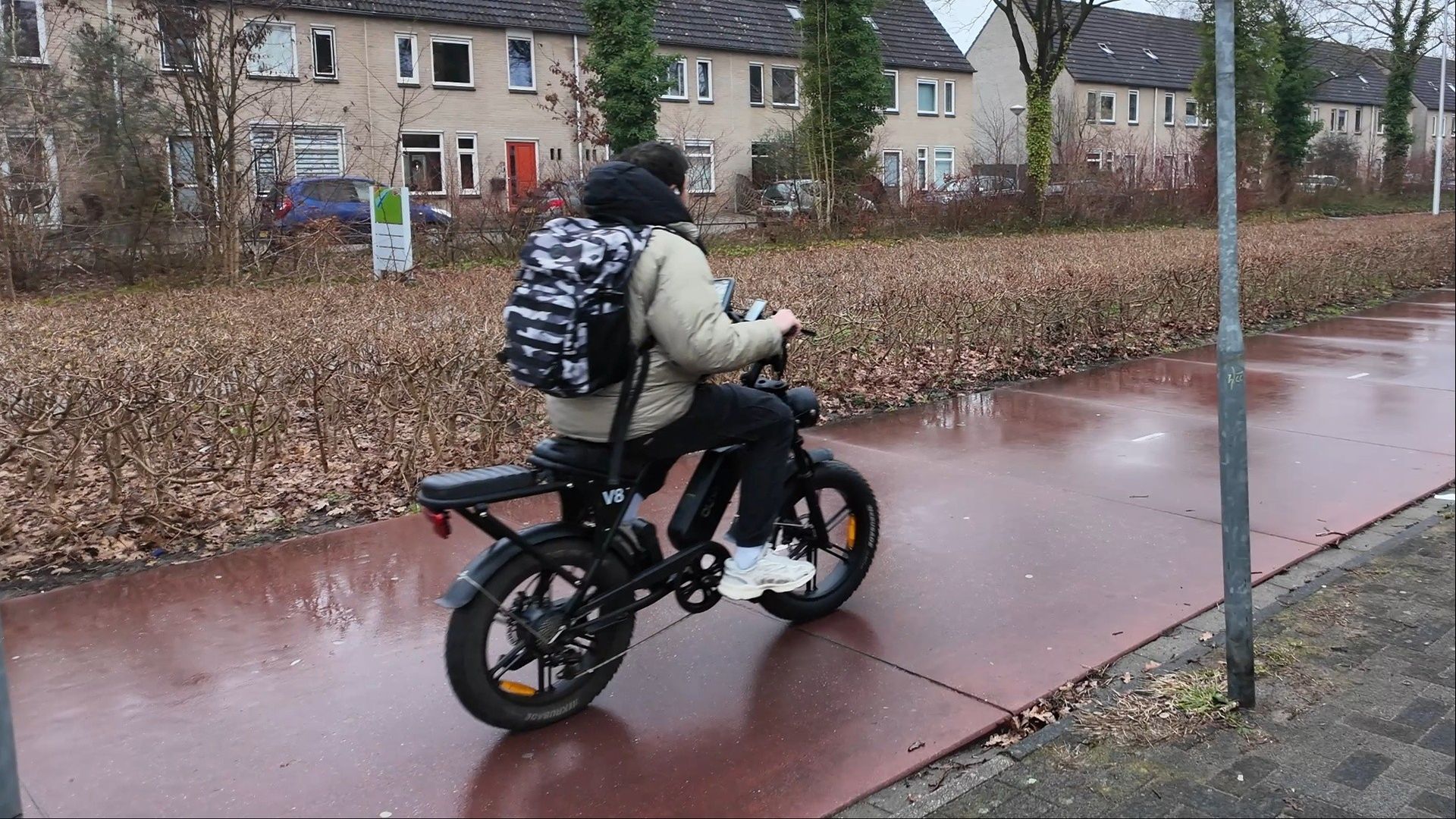 Freek Steenvoorden / XON