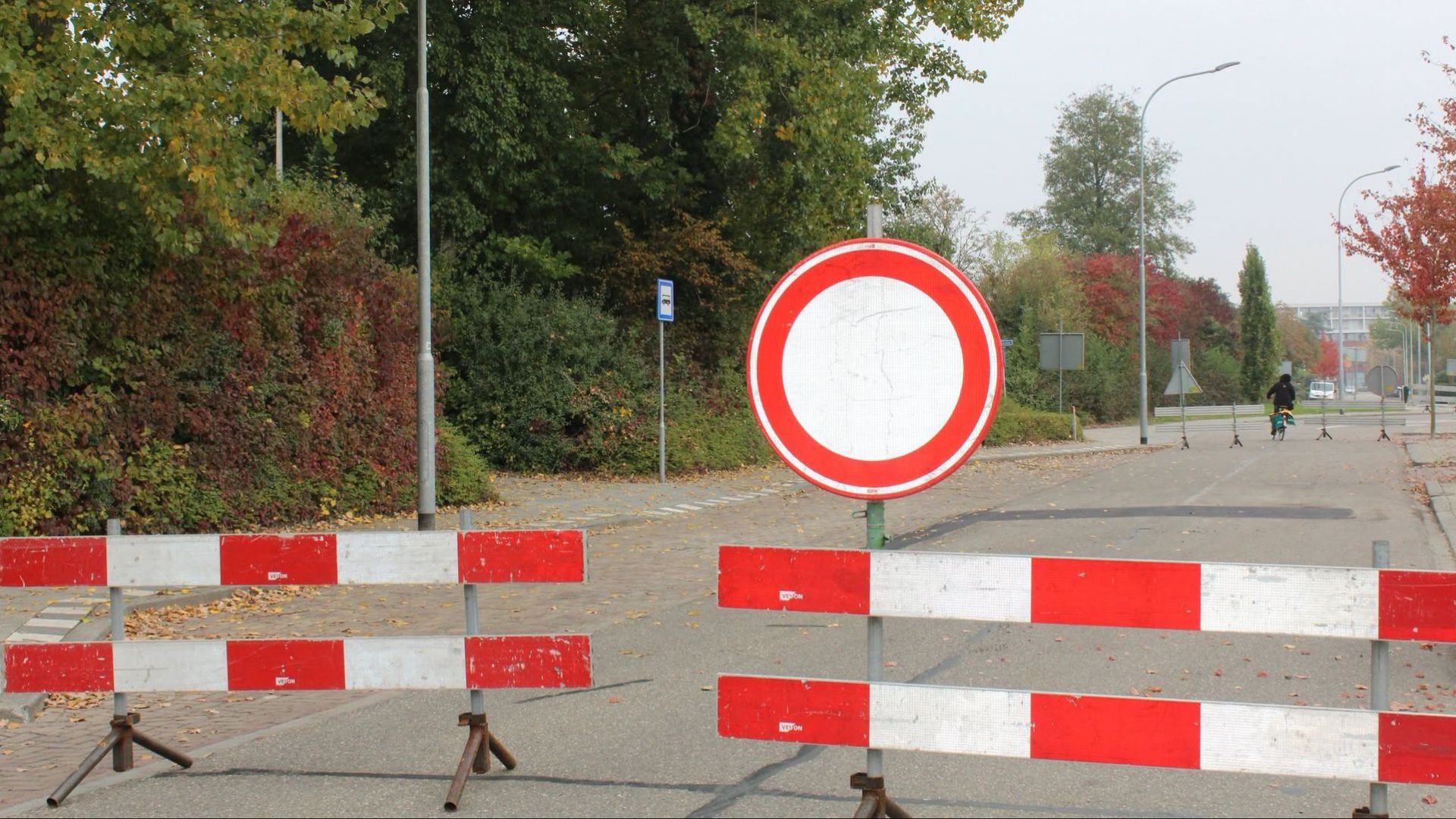 Gemeente Wouenberg