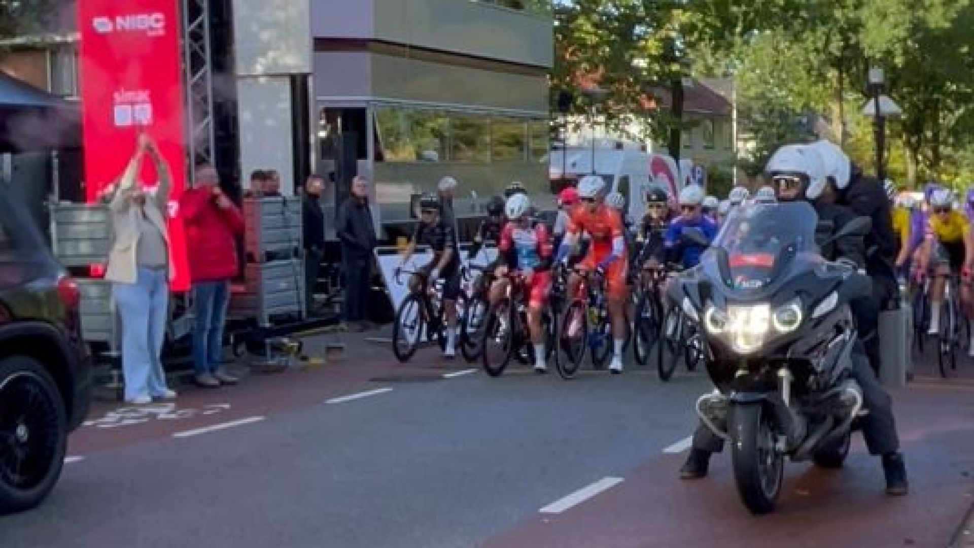 Jeroen de Groot / XON