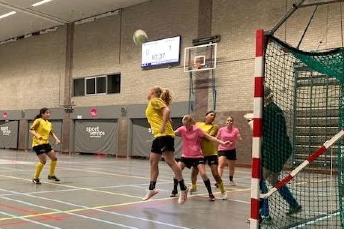 Sportservice Veenendaal