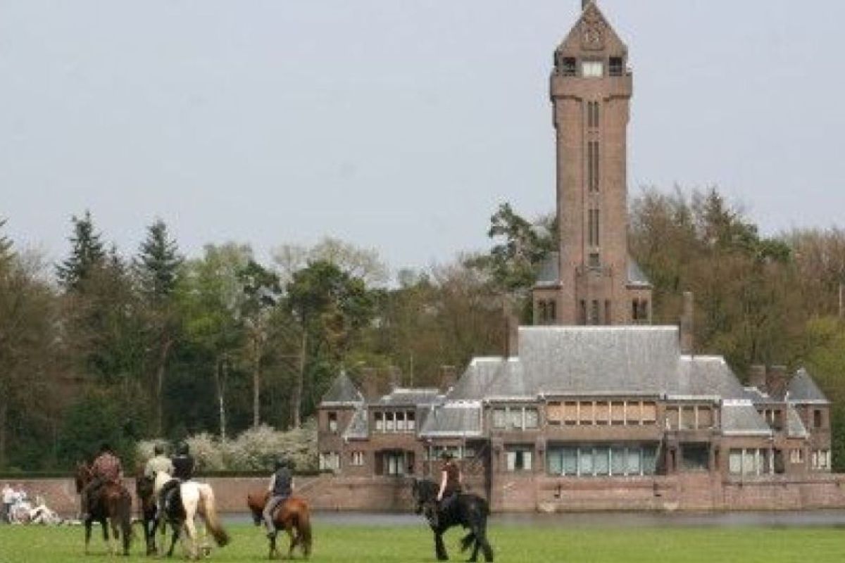 Nationaal Park de Hoge Veluwe