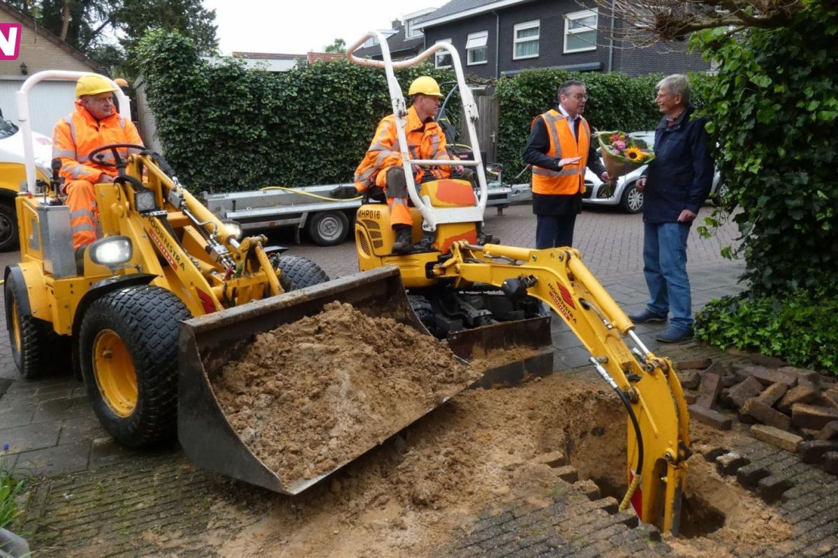 Hoornstra Infrabouw