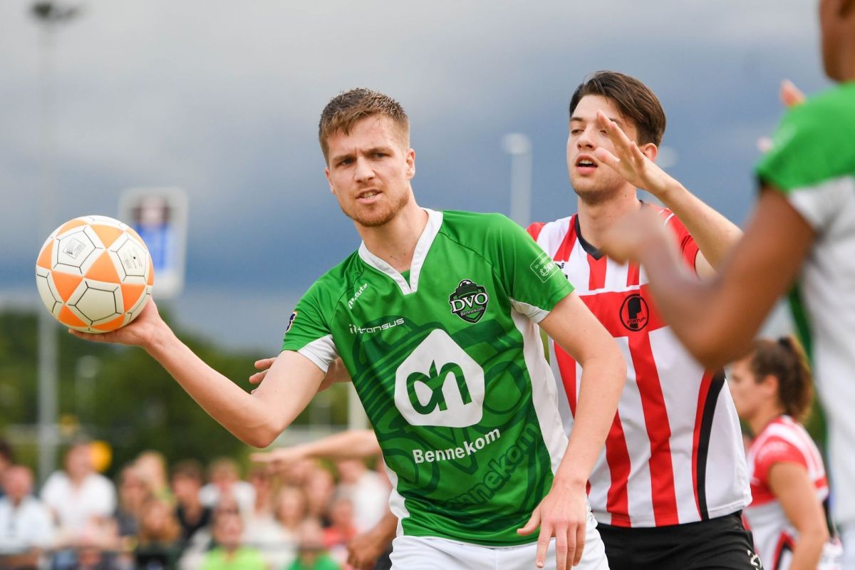 DVO/Transus Bennekom