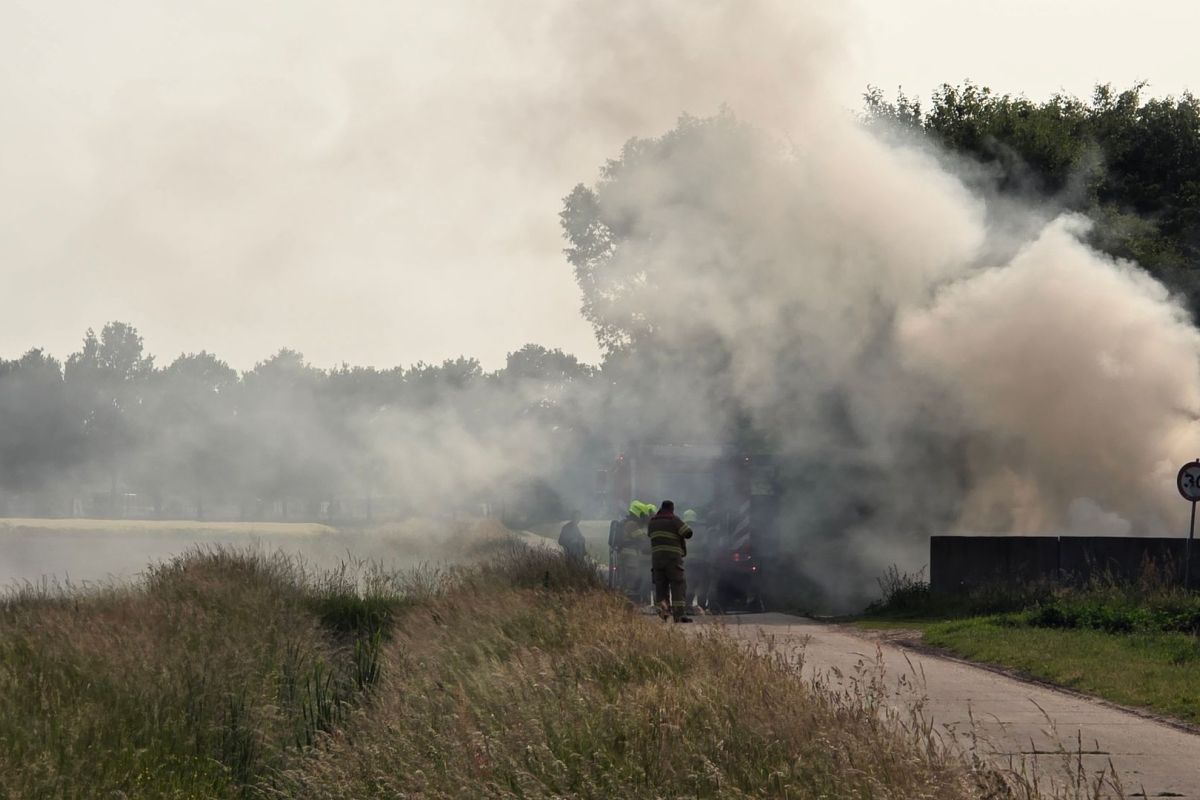 Persbureau Heitink