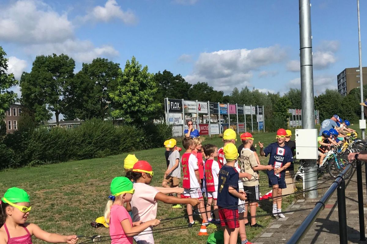 PR Sportservice Veenendaal