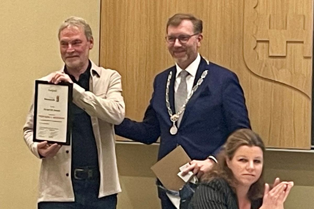 Gemeente Renswoude