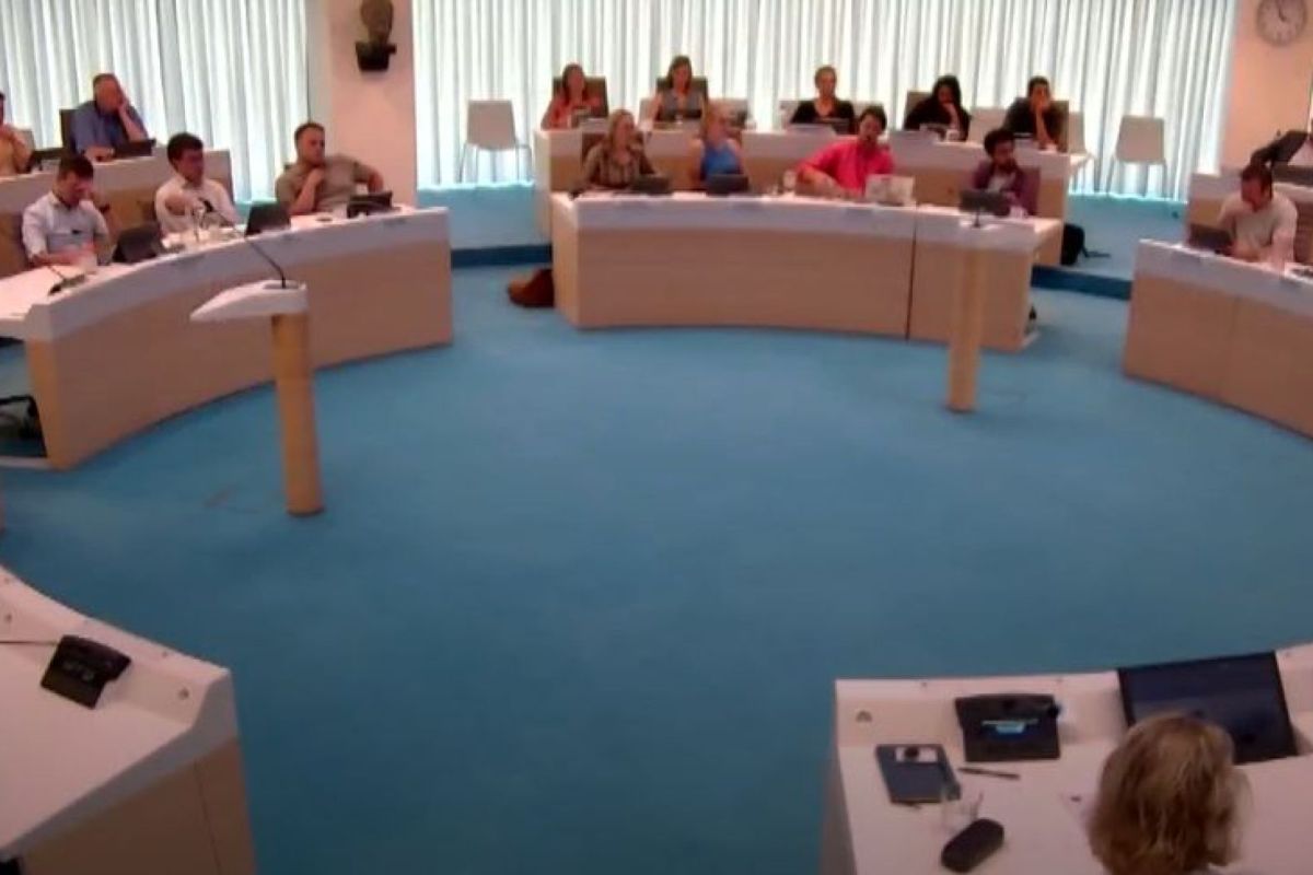 Gemeente Ede