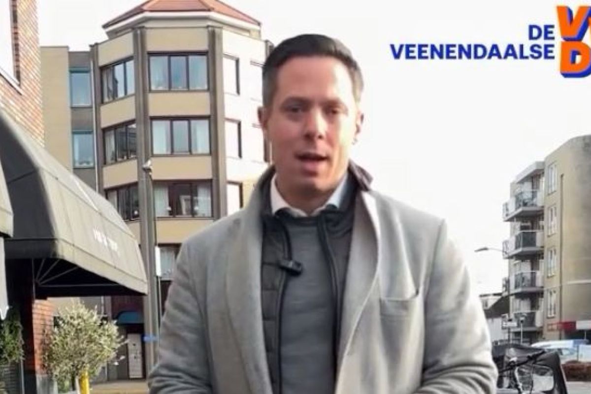 Veenendaalse VVD