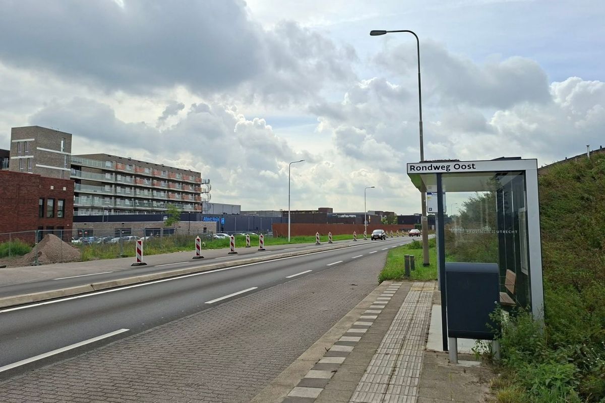 i-centrum Veenendaal-oost