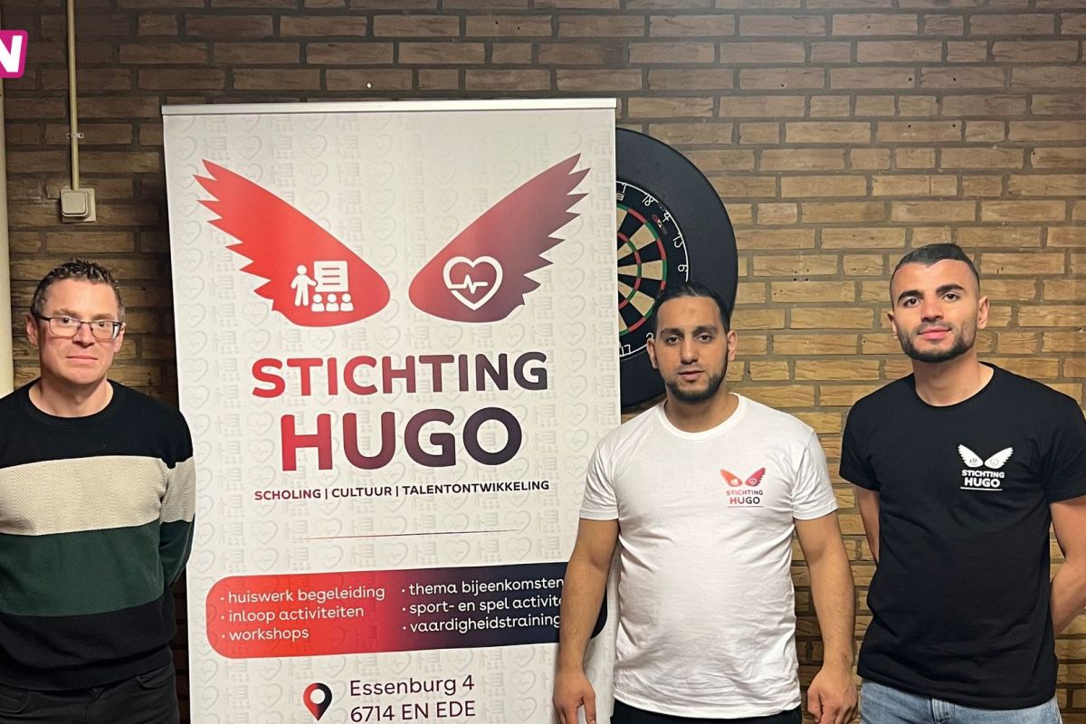 Stichting Hugo